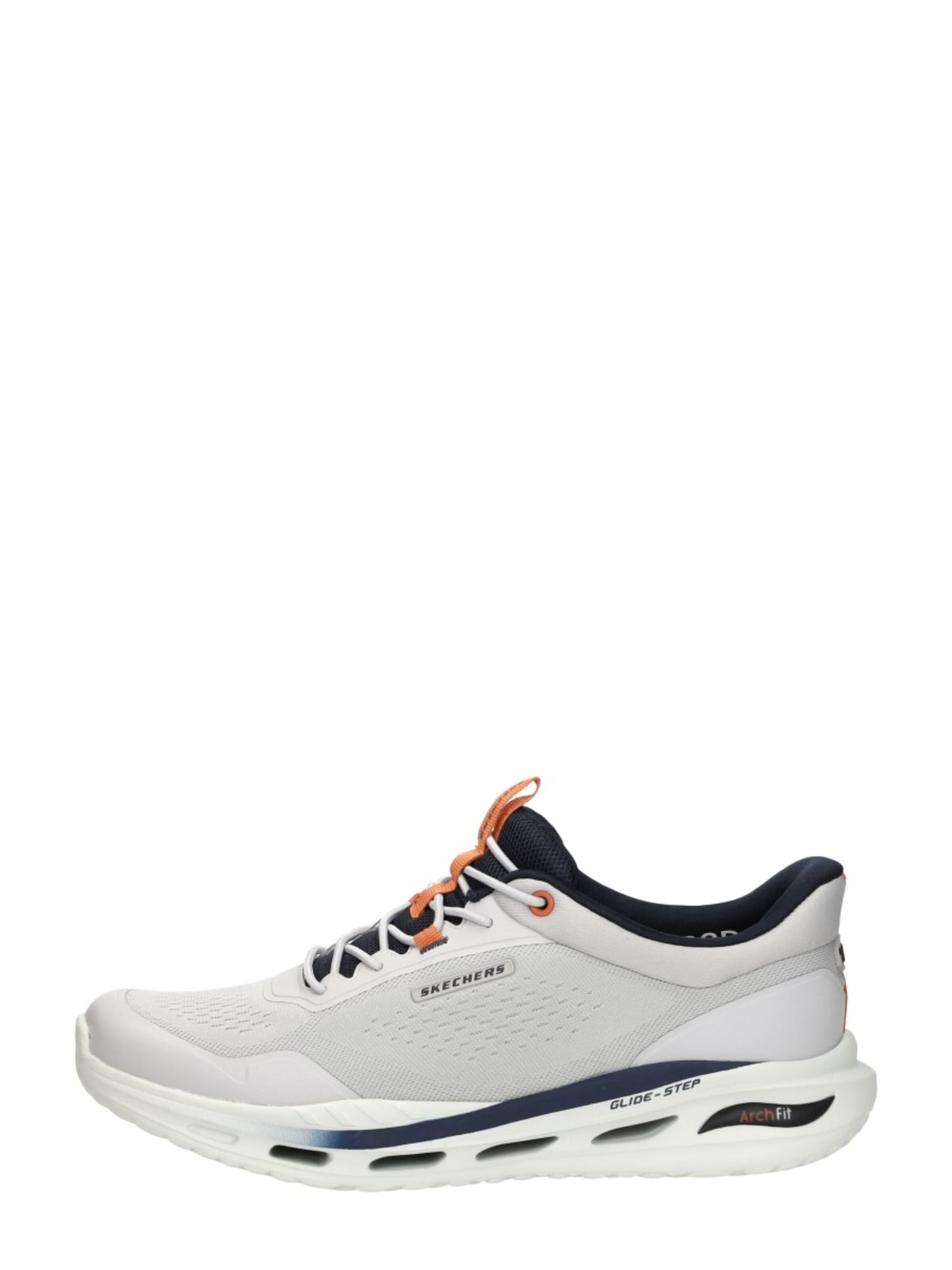 Skechers Sneaker Low Slip-Ins, Arch Fit Orvan - Hunter