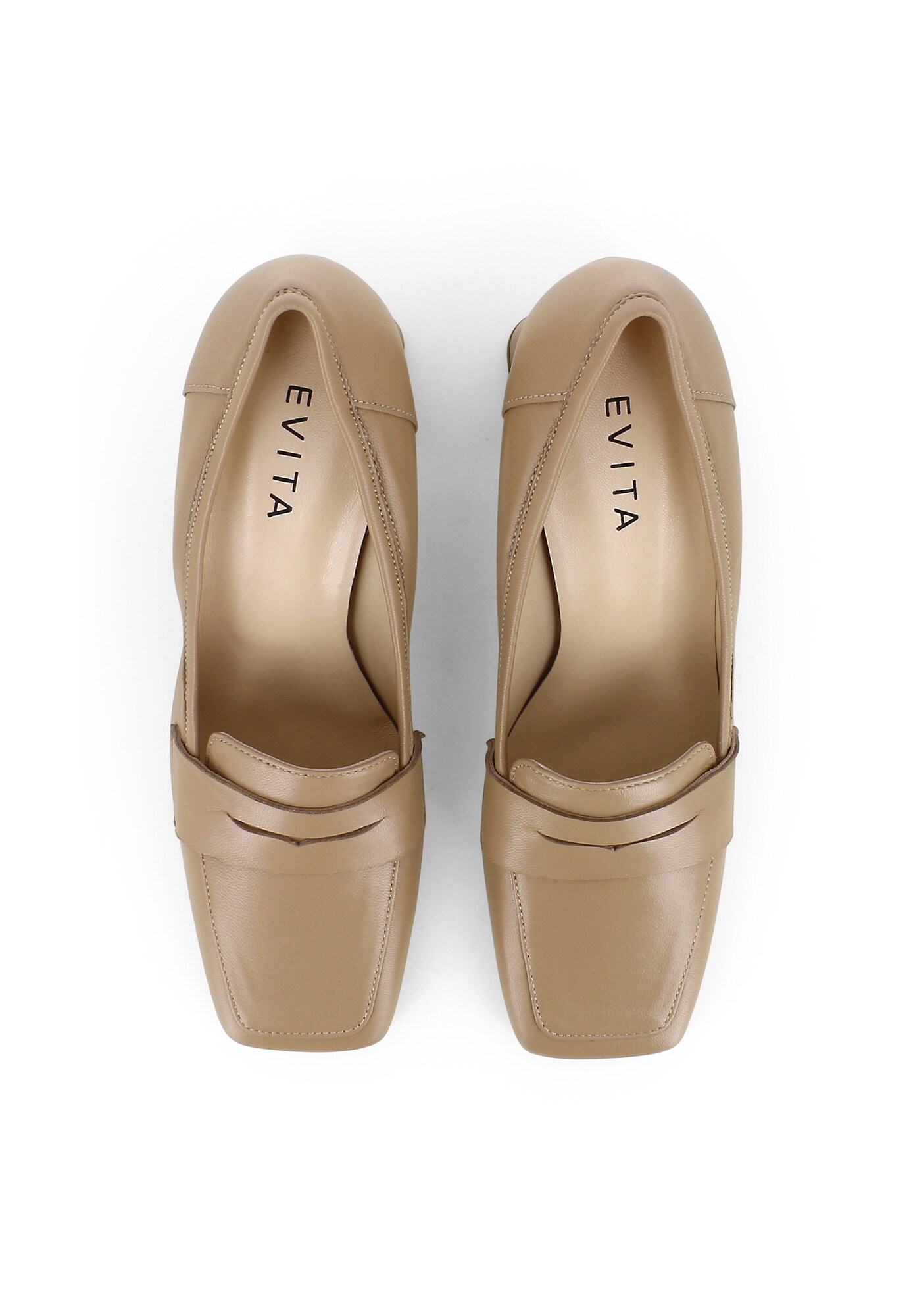 Thumbnail - EVITA Pumps Gina