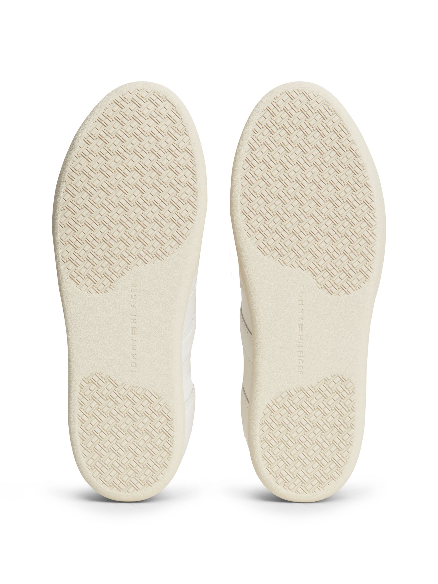 TOMMY HILFIGER Zapatillas deportivas bajas blanco – imagen 39