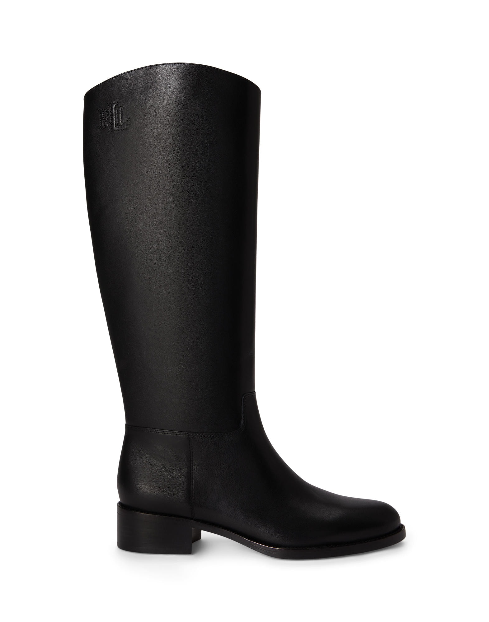Lauren Ralph Lauren Cizme negru
