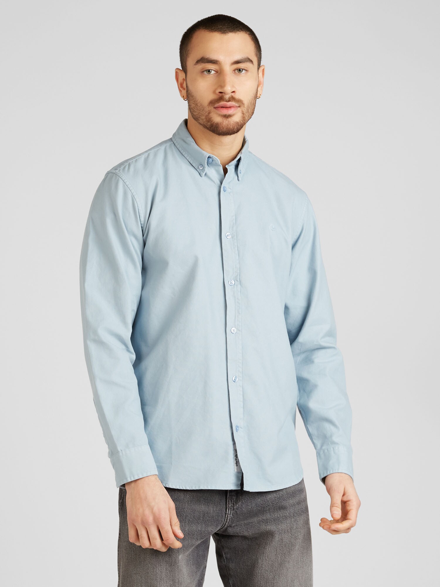 Carhartt WIP Ing 'Bolton'  világoskék termék 2. képe