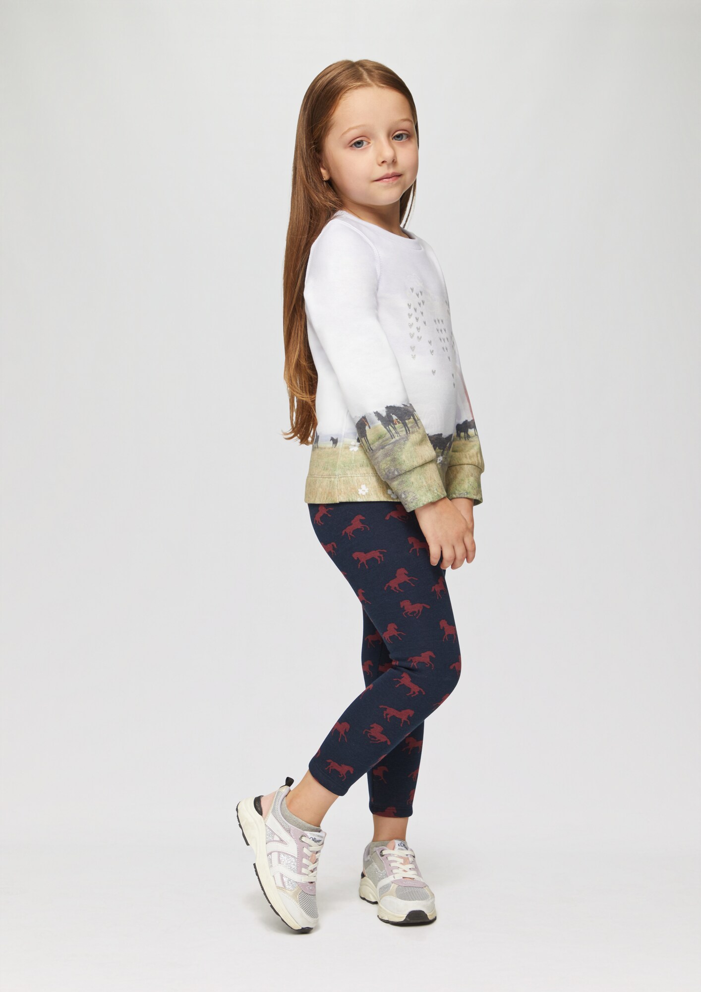 Thumbnail - Leggings