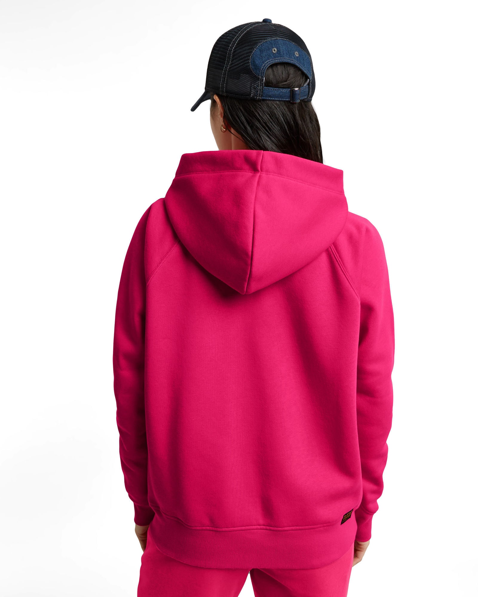 Thumbnail - Sweatjacke 'Premium Core 2.1'