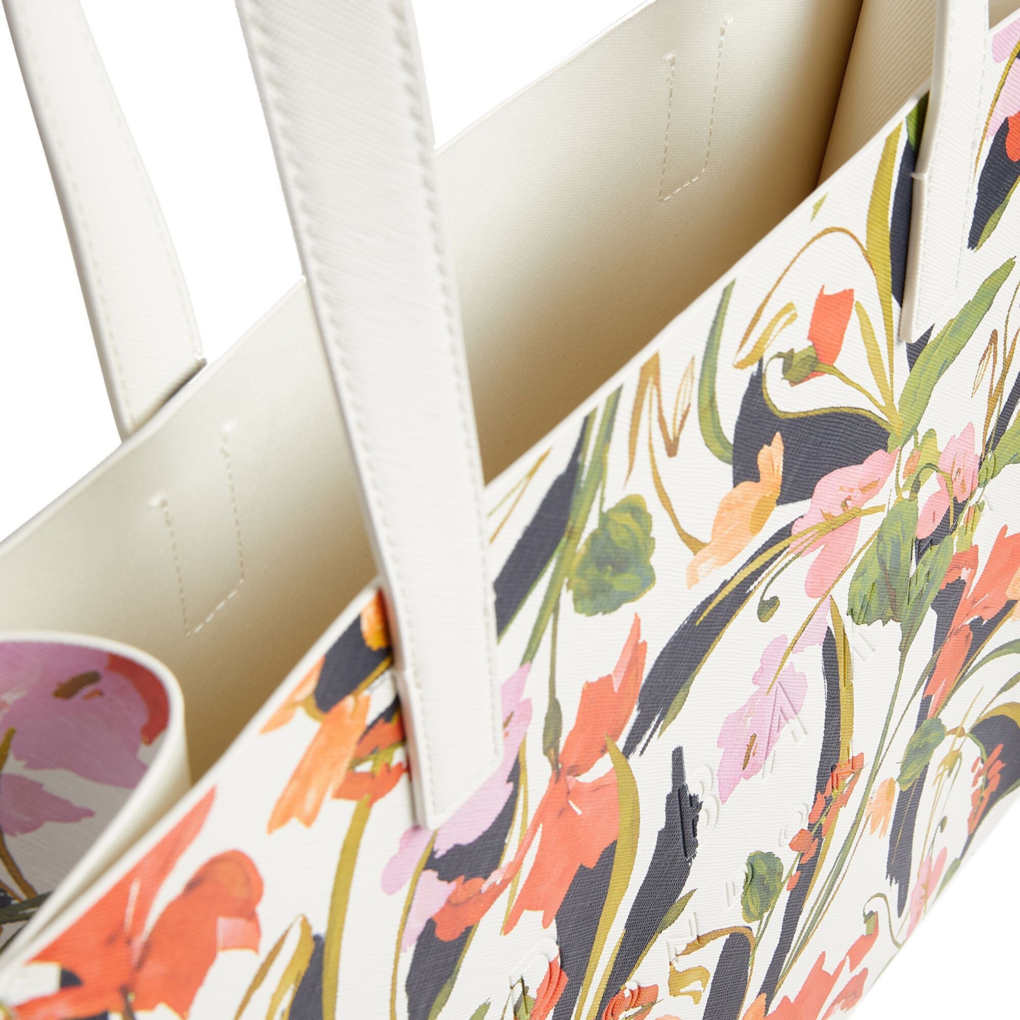 Thumbnail - Ted Baker Shopper Flowela