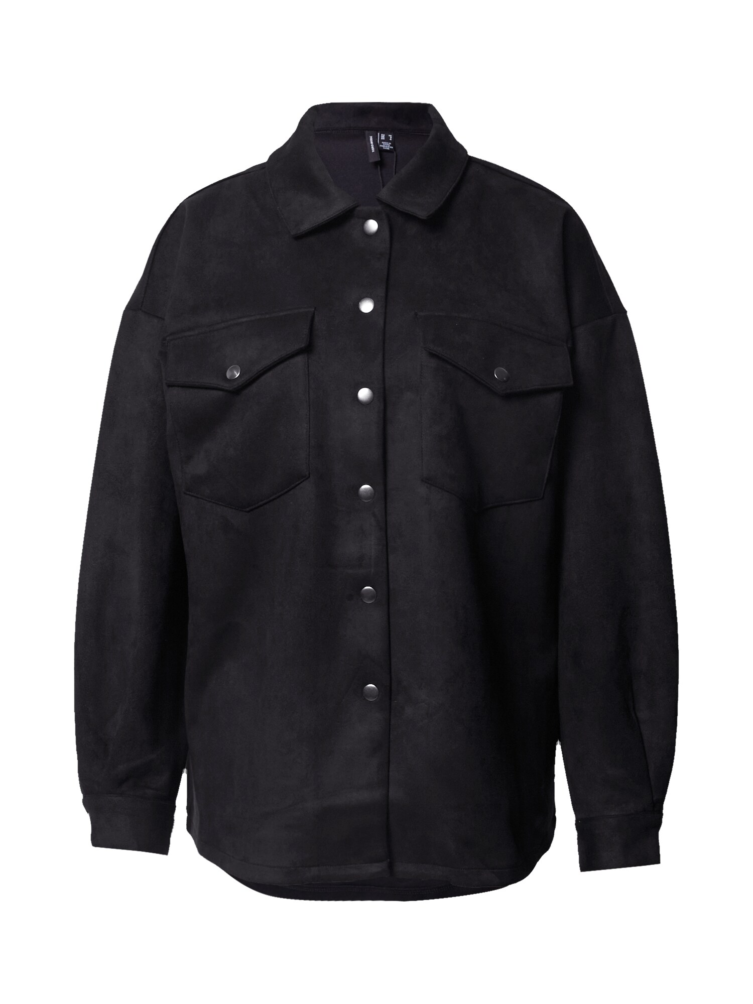 VERO MODA Palaidinė 'HELEN'  juoda