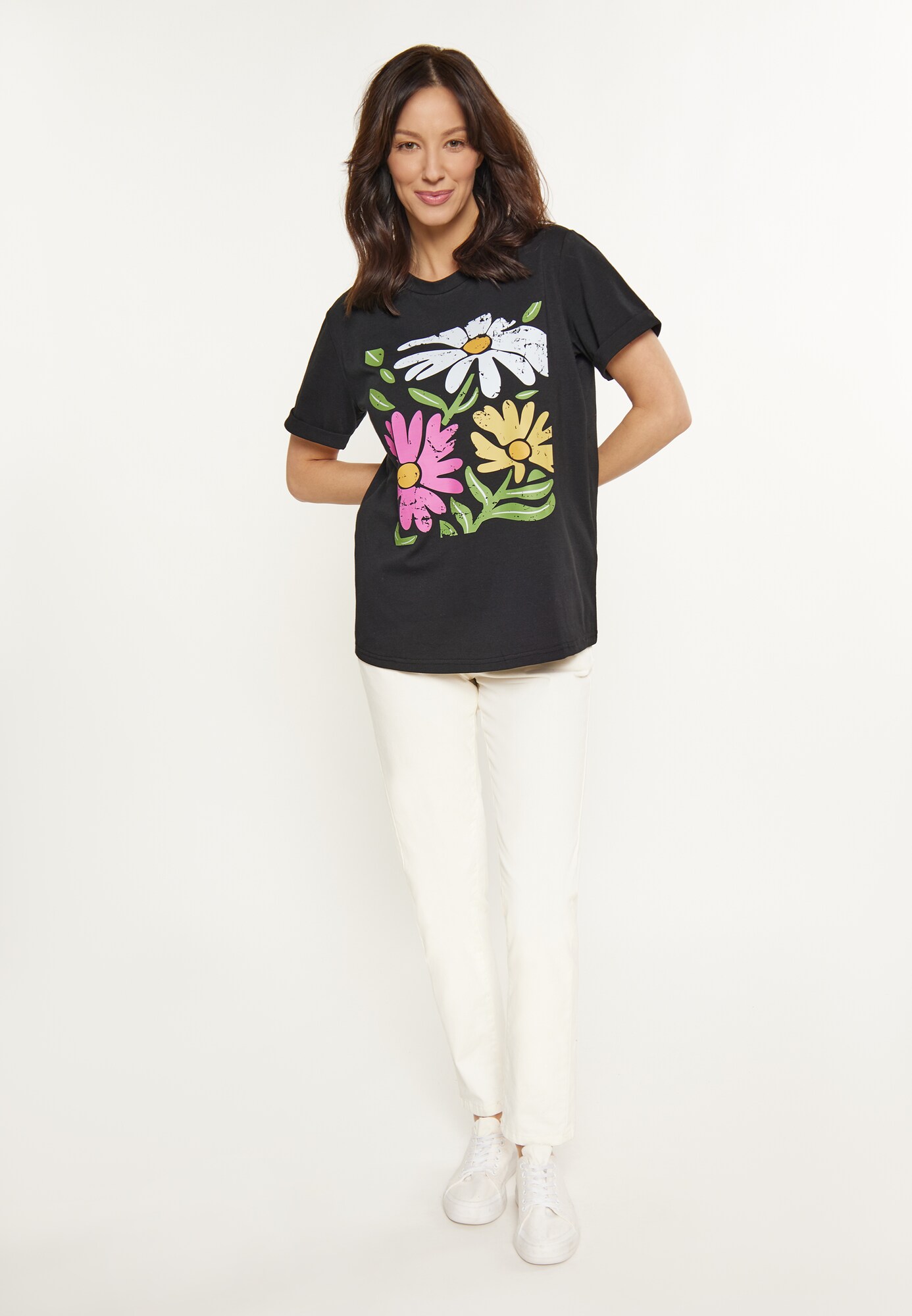 Thumbnail - usha BLUE LABEL Shirt Fashion Look Collection