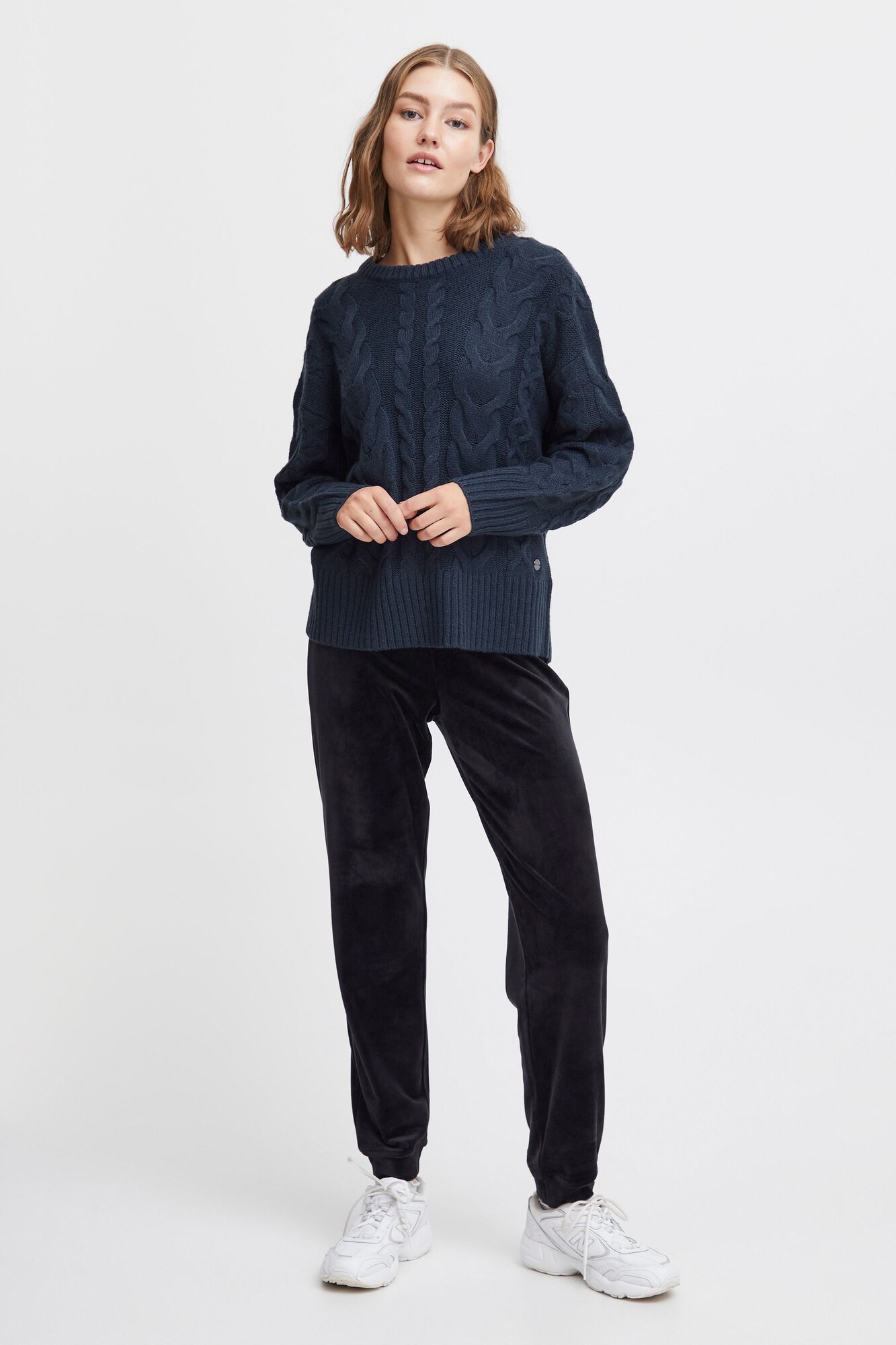 Thumbnail - Oxmo Pullover Oxotana