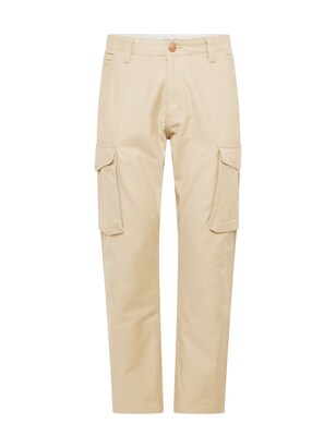 Wrangler Cargobroek ‘CASEY JONES’ Beige