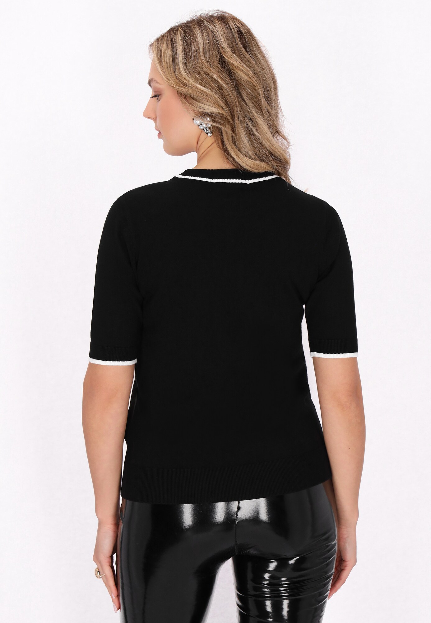 Thumbnail - faina Pullover