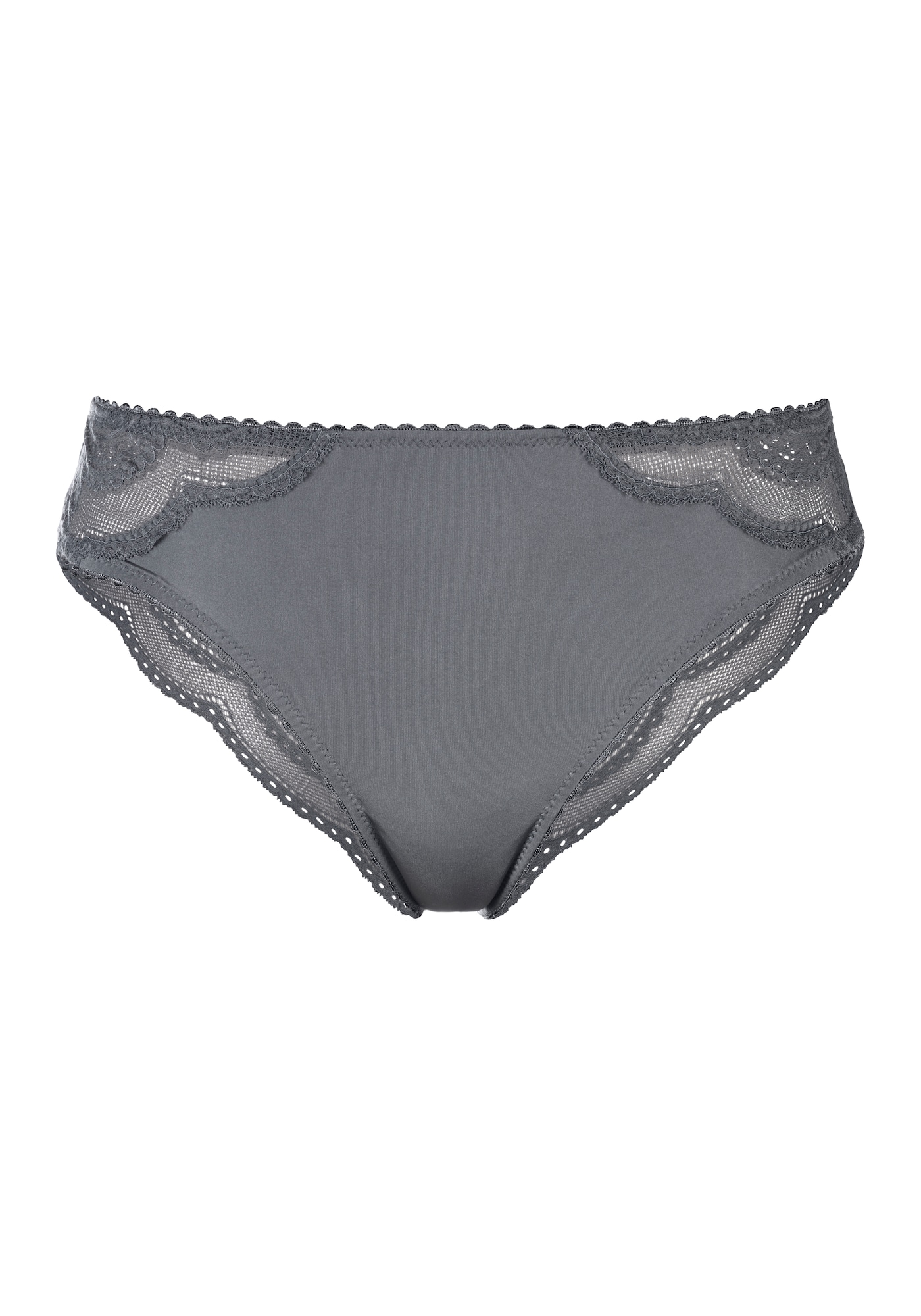 LASCANA Slip  szürke termék 2. képe