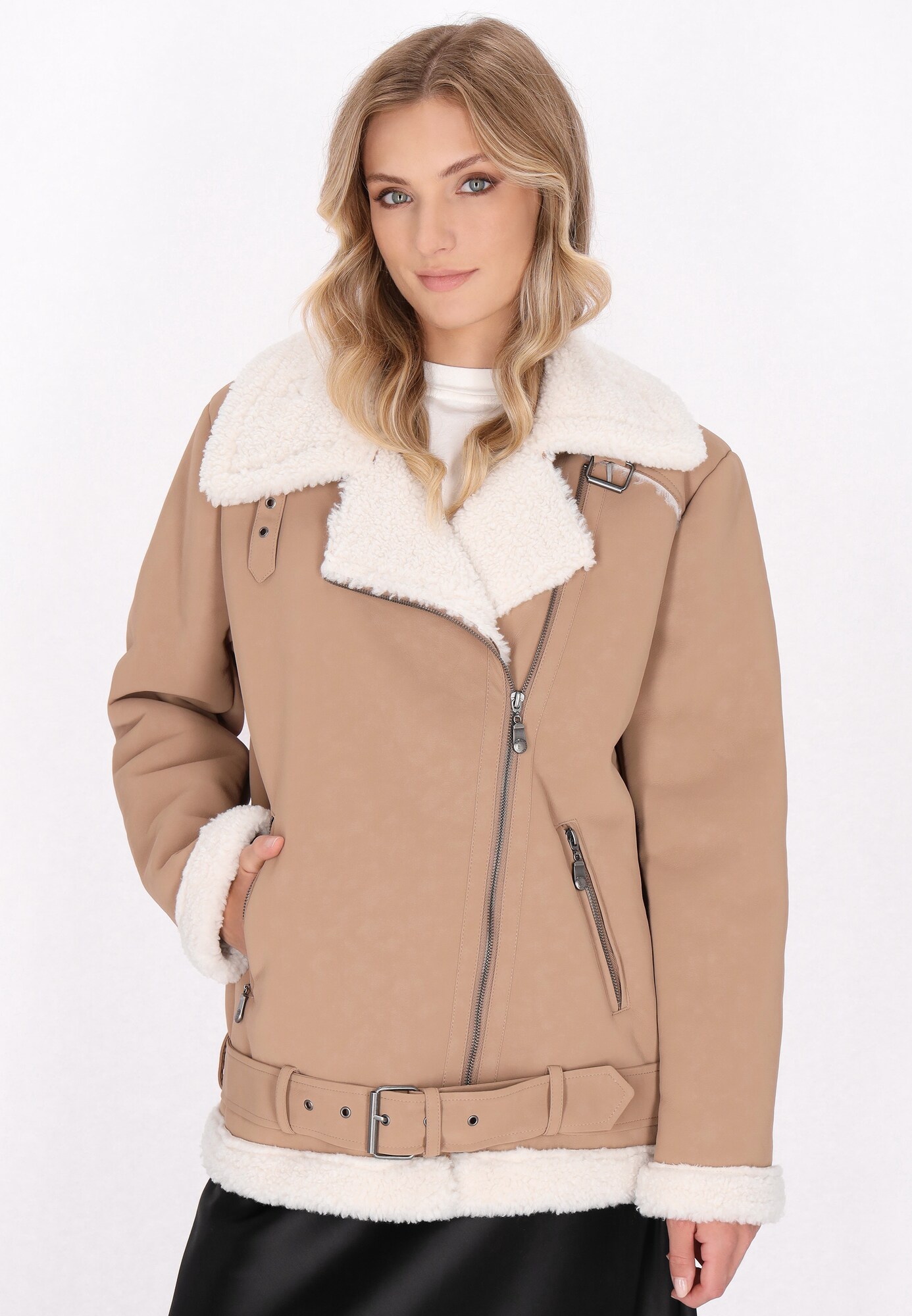 Thumbnail - DreiMaster Vintage Winterjacke