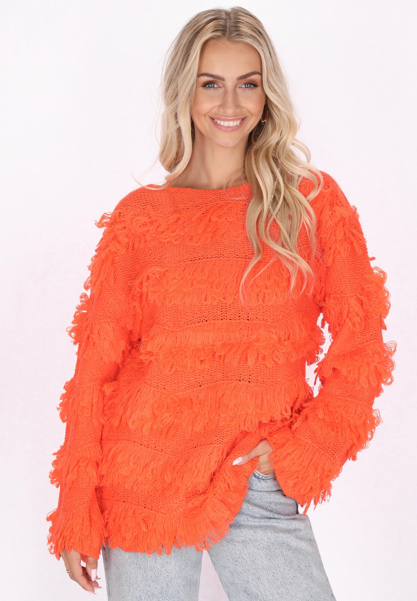 Thumbnail - IZIA Pullover