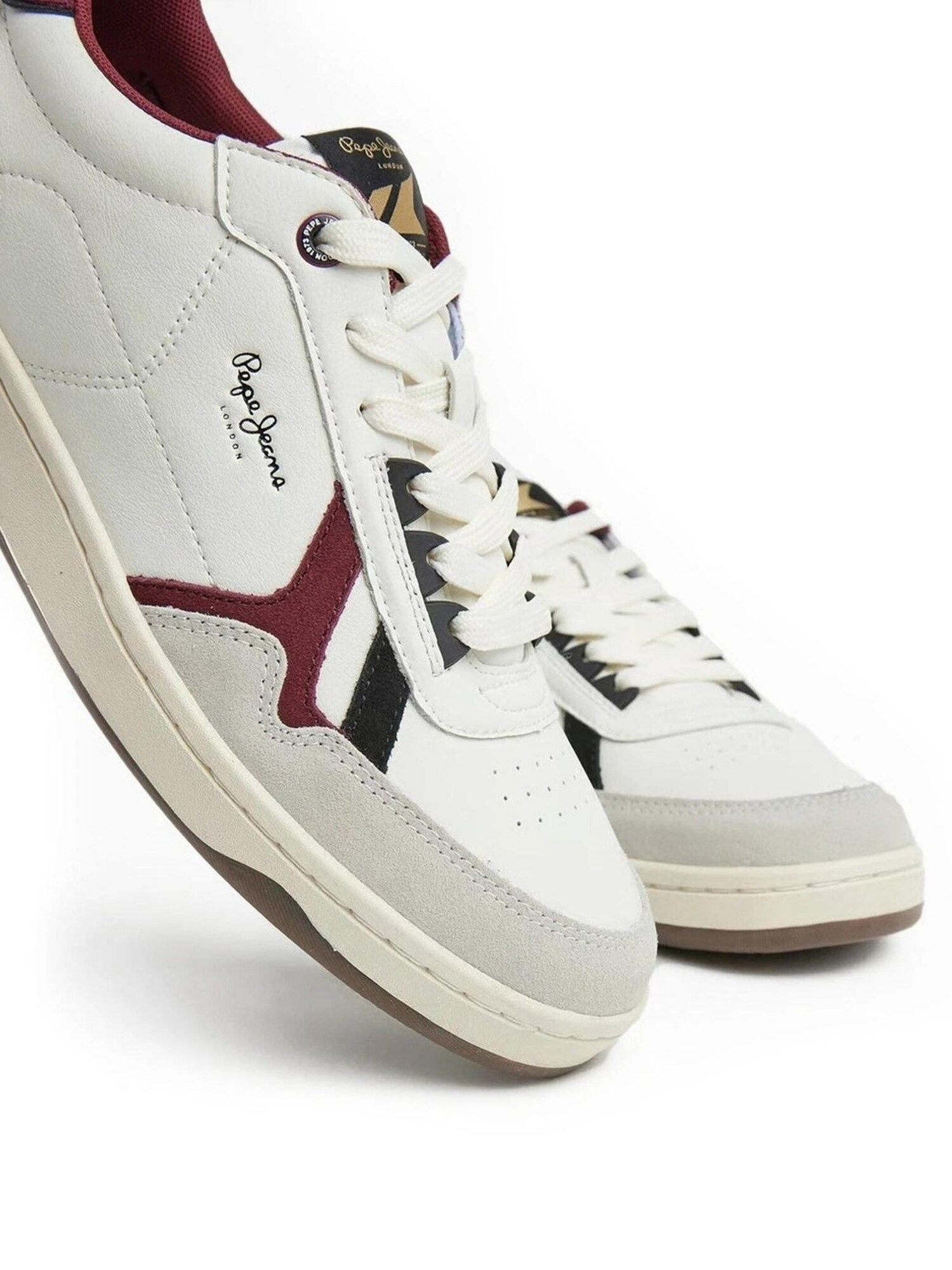 DIESEL Zapatillas deportivas bajas 'Kore Vintage M'  crema – imagen 4
