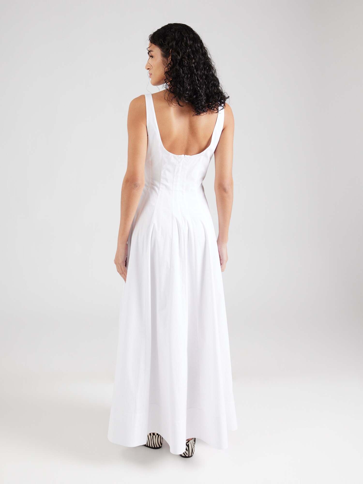 Thumbnail - Staud Kleid WELLS