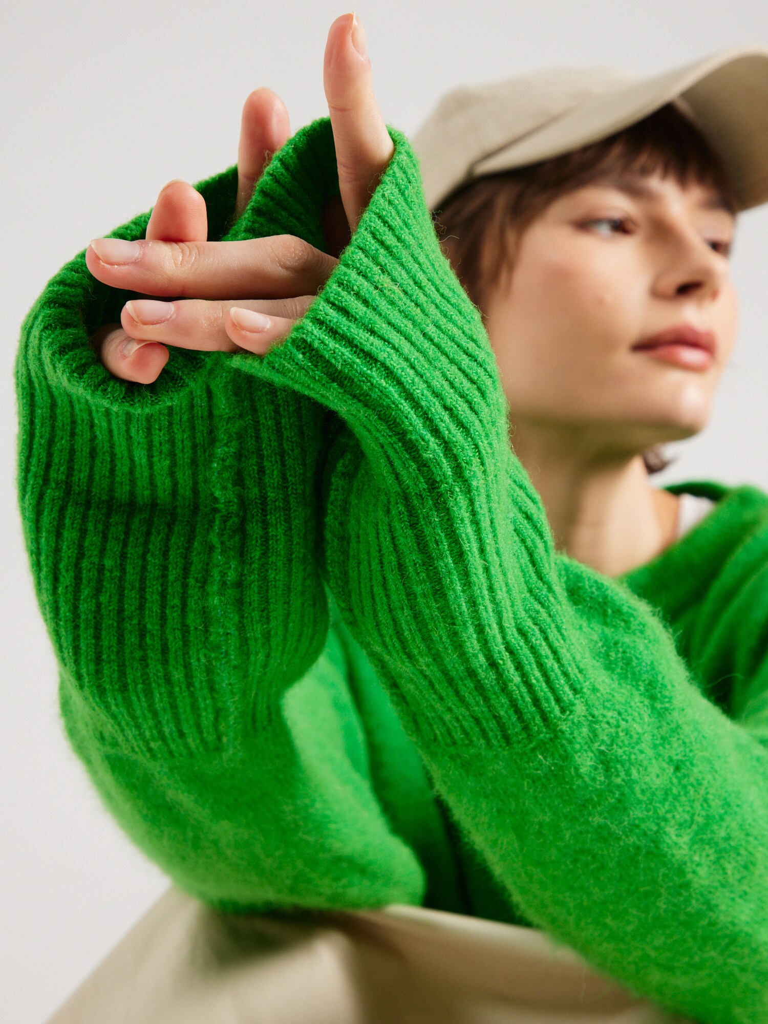 Thumbnail - Pullover 'VITOW'