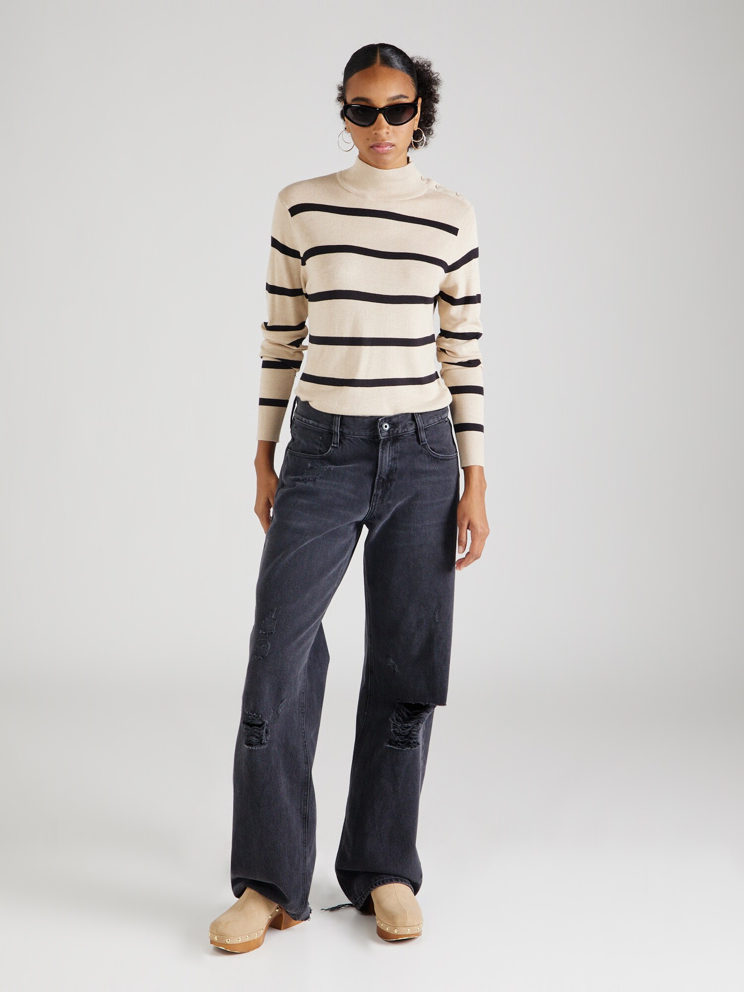 Thumbnail - b.young Pullover Mmpimba1