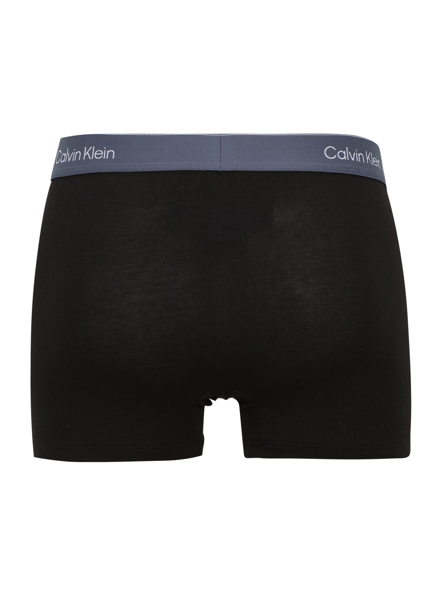 Calvin Klein Underwear Boxeralsók  zafir / világosszürke / rikító piros / fekete termék 2. képe