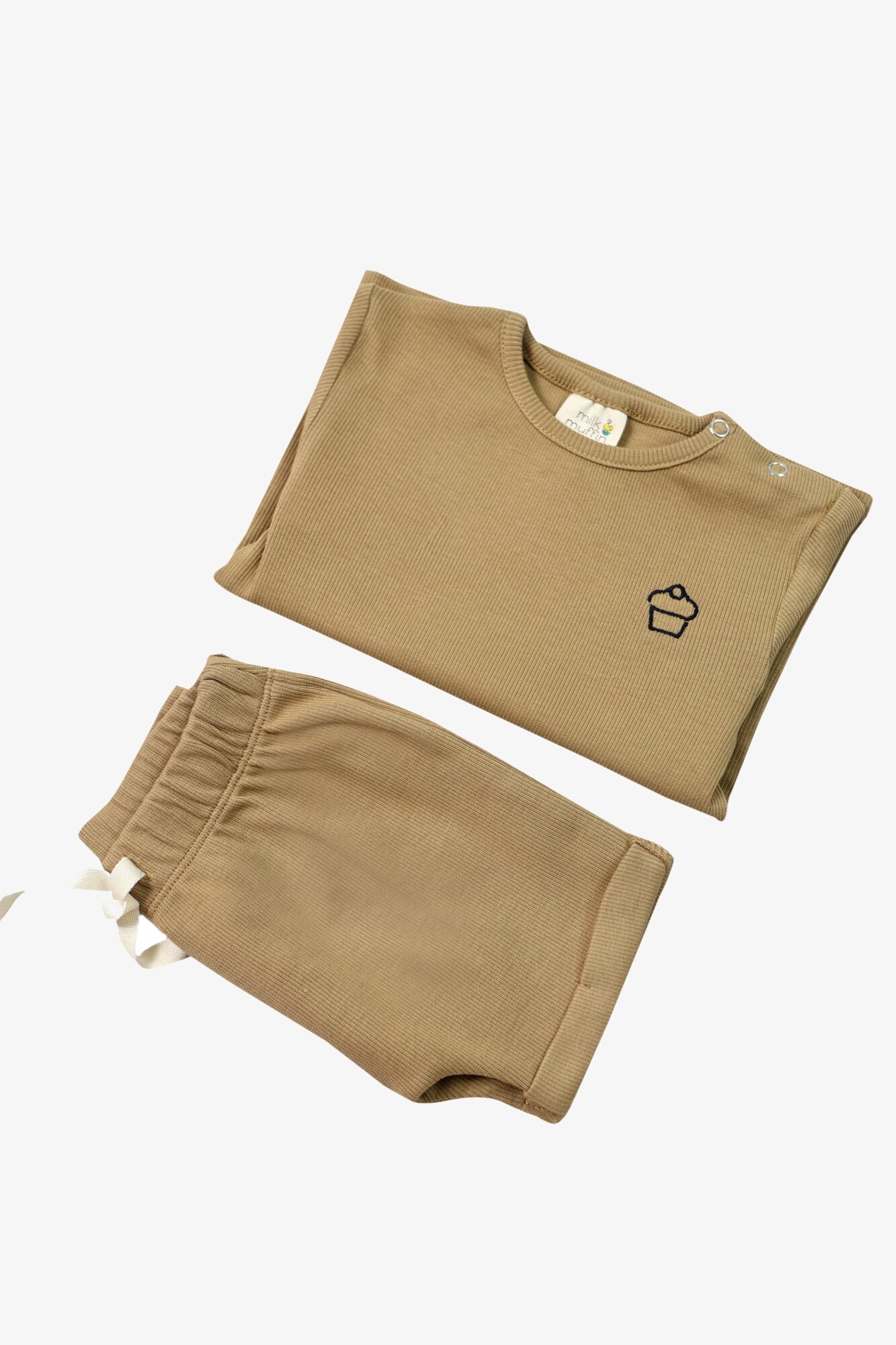 Thumbnail - Milk & Muffin Set LOVEL