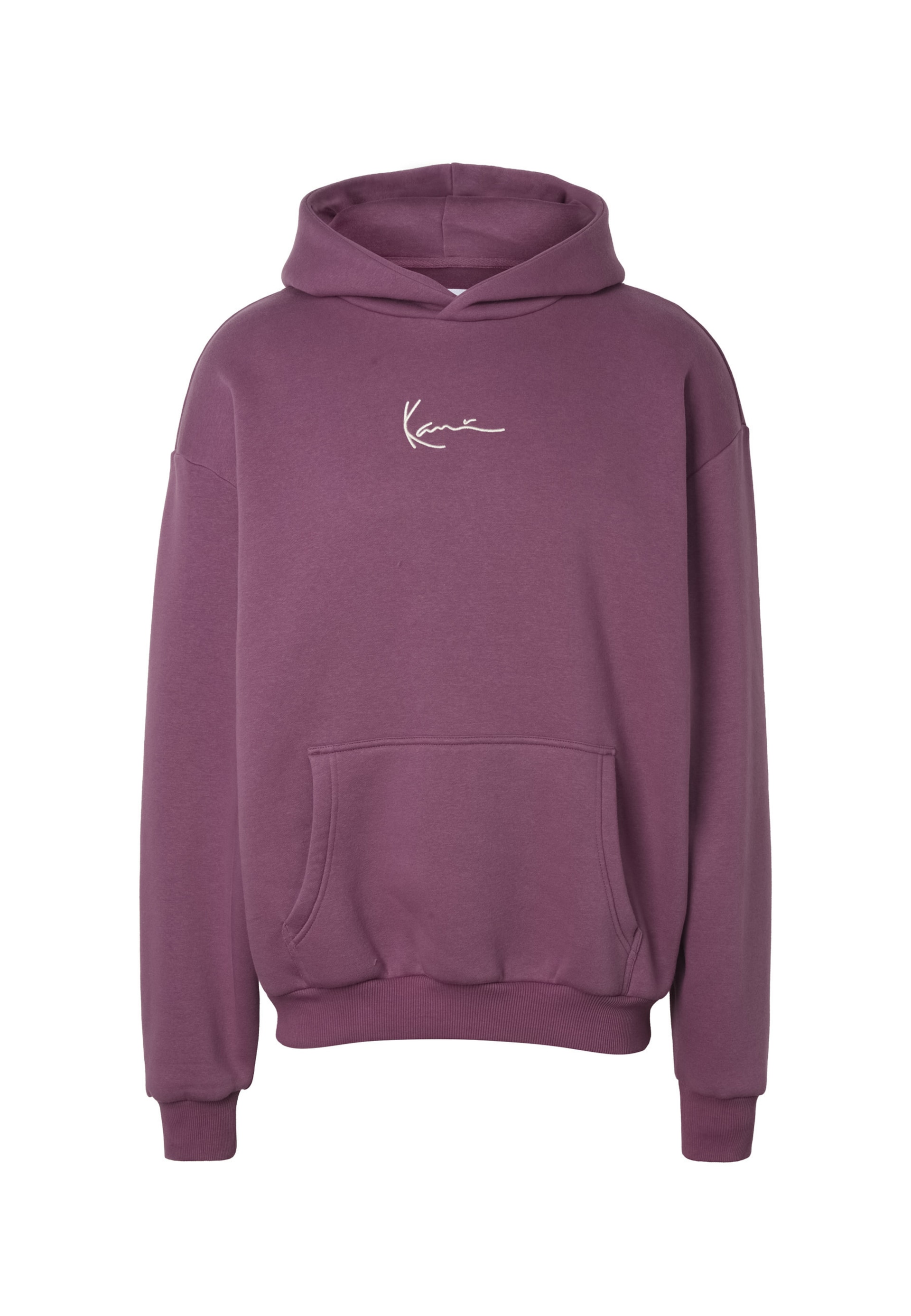 Karl Kani Sweatshirt 'Essential' herr