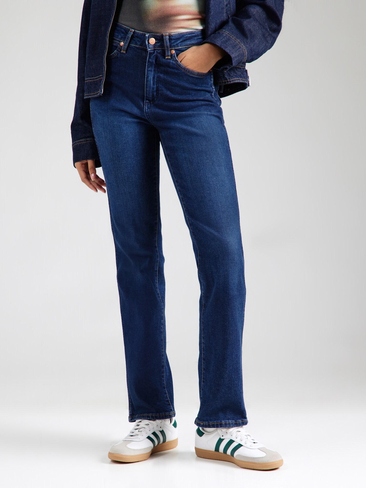 Thumbnail - WRANGLER Jeans