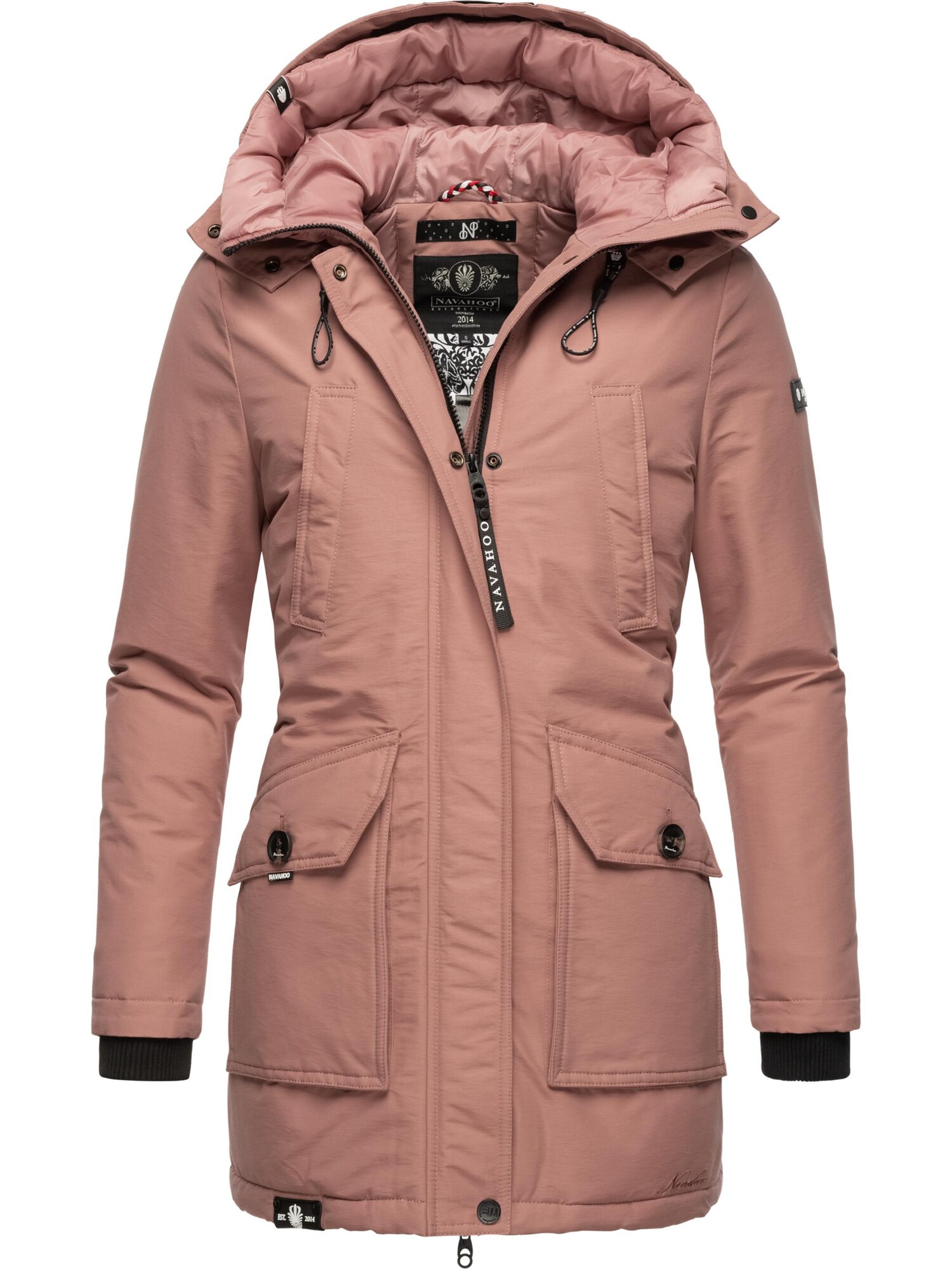 Thumbnail - Winterjacke