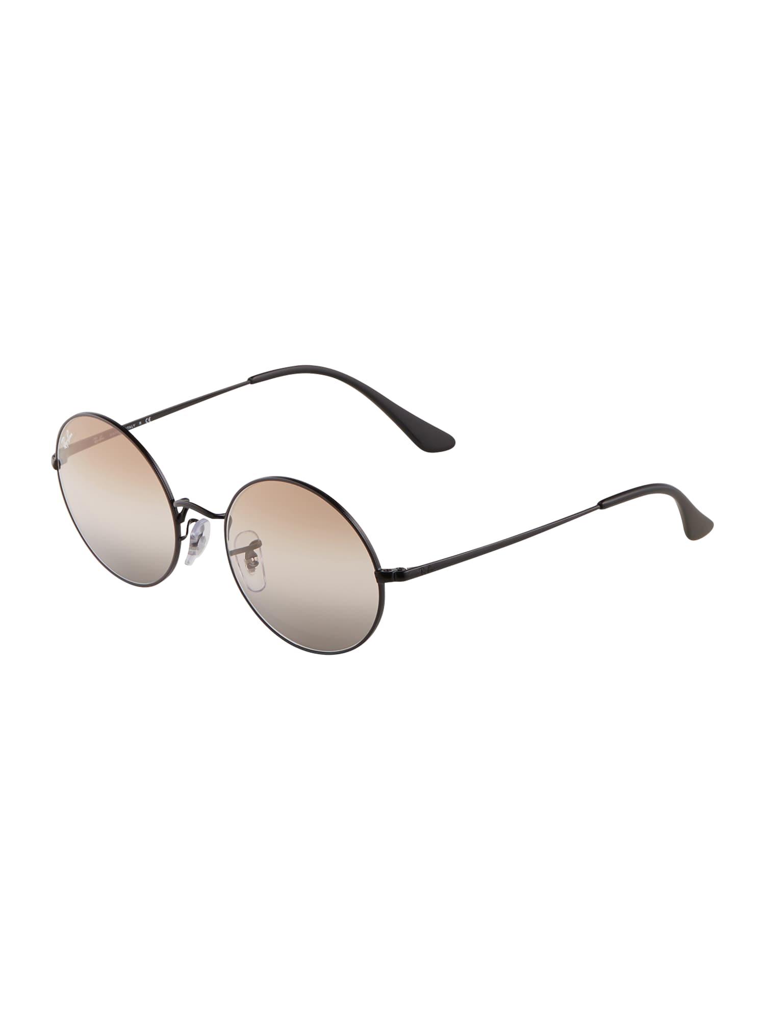 Ray-Ban Saulesbrilles '0RB1970' zils / melns