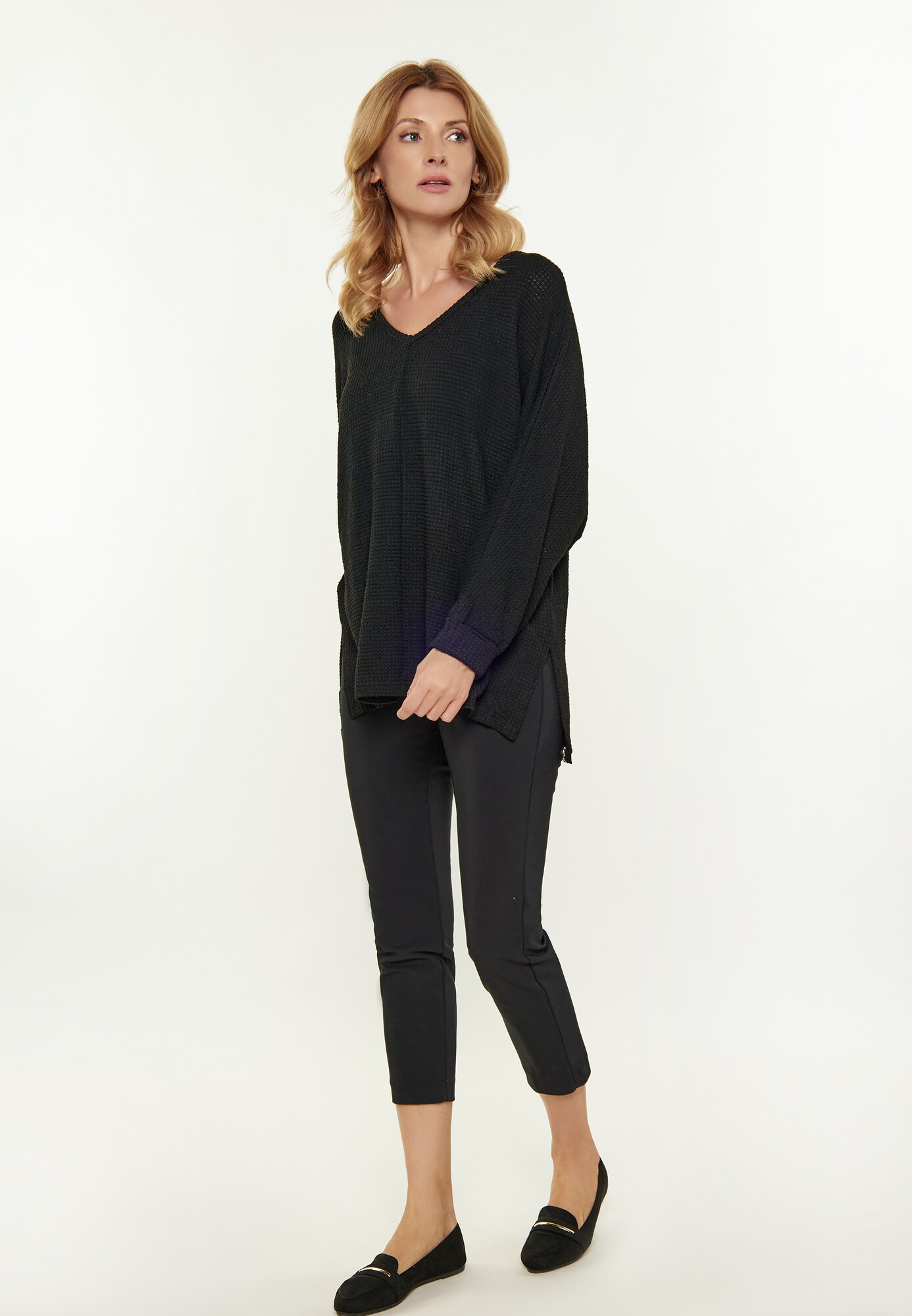 Thumbnail - Usha Pullover