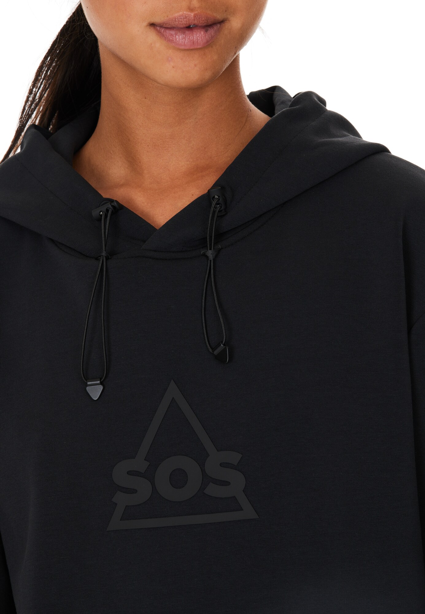 Thumbnail - SOS Sweatshirt Vail
