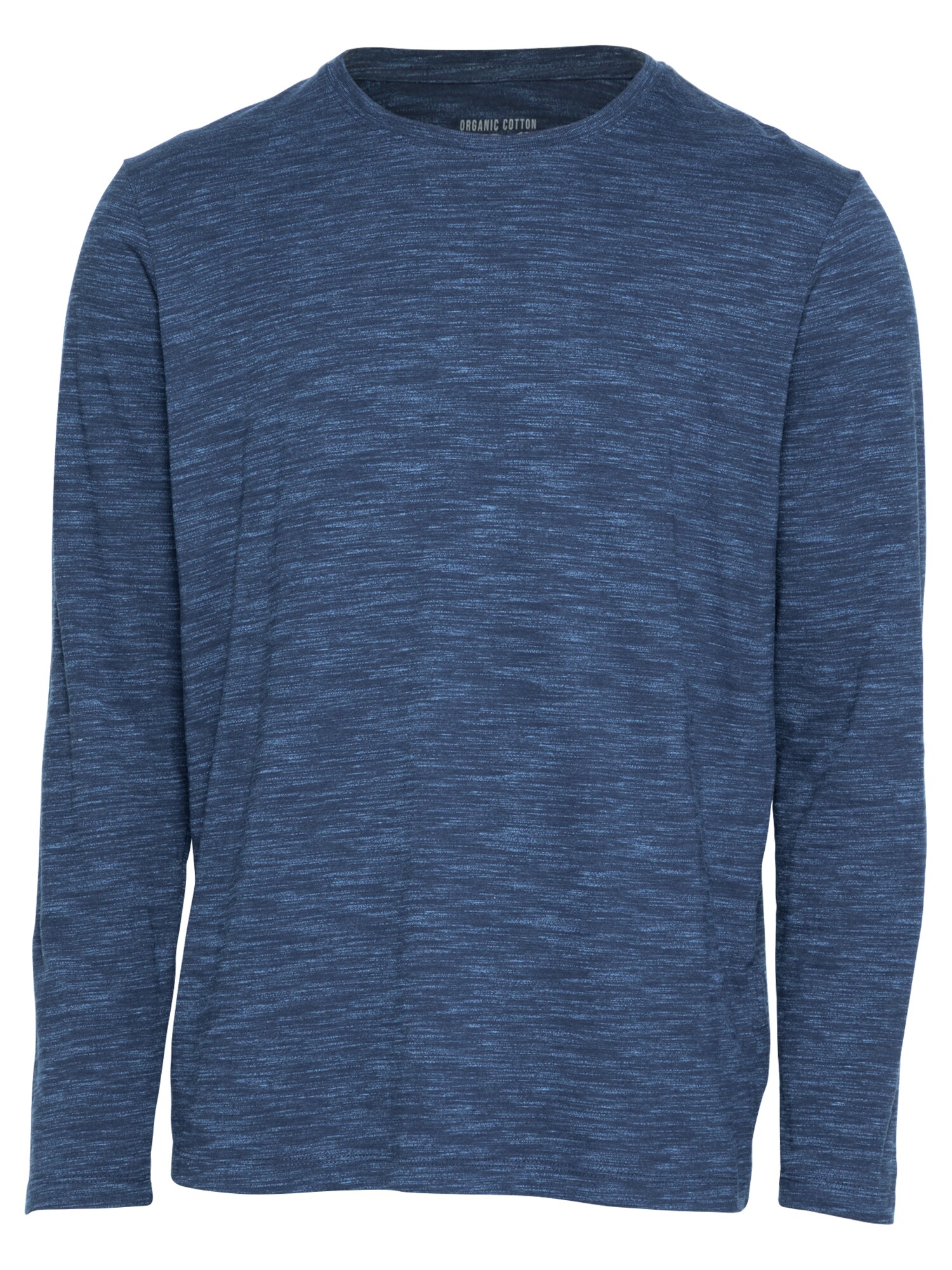 EDC BY ESPRIT Marškinėliai  tamsiai mėlyna