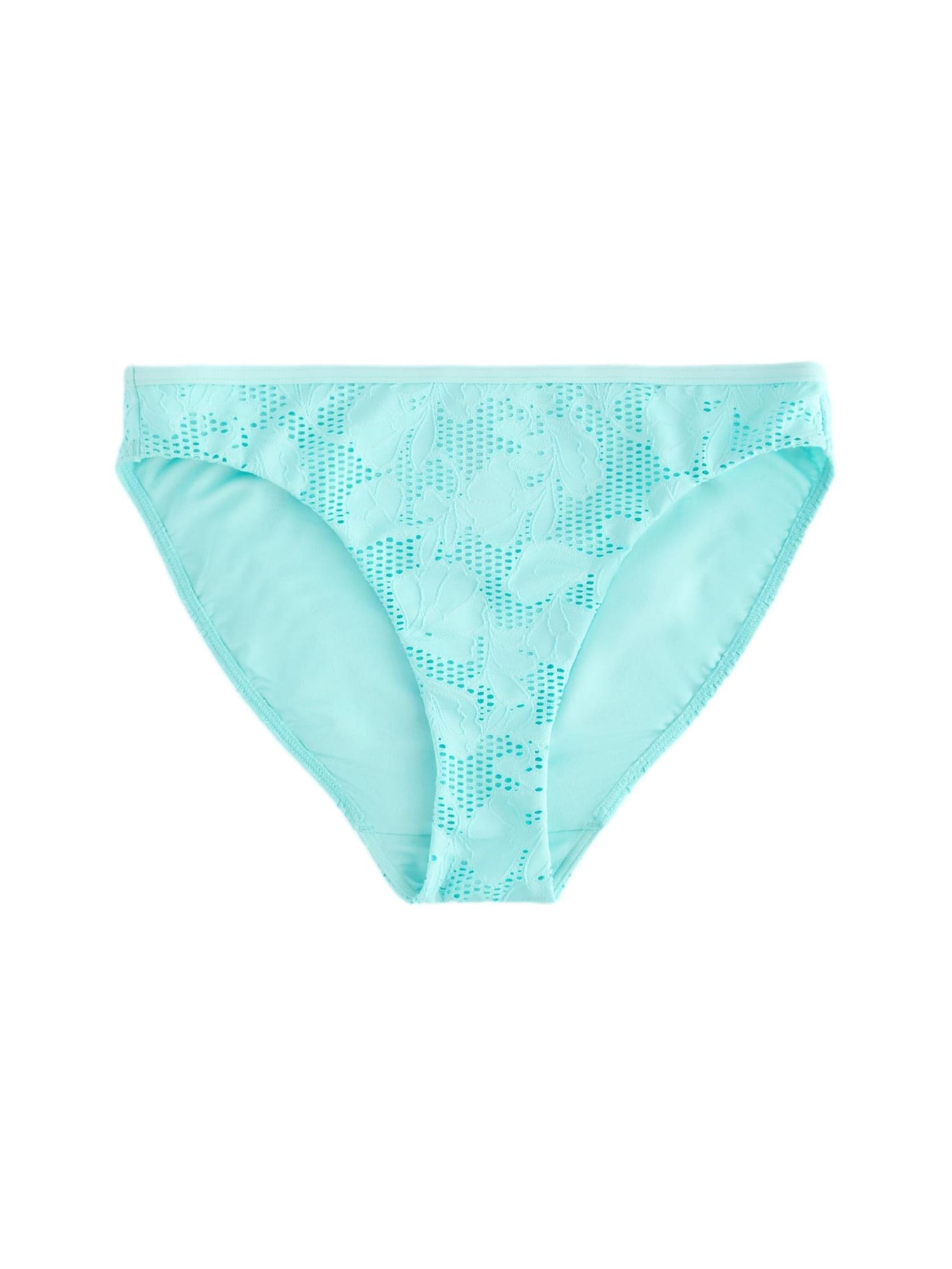 Next Bikini nadrágok türkiz akciós termékkép 1