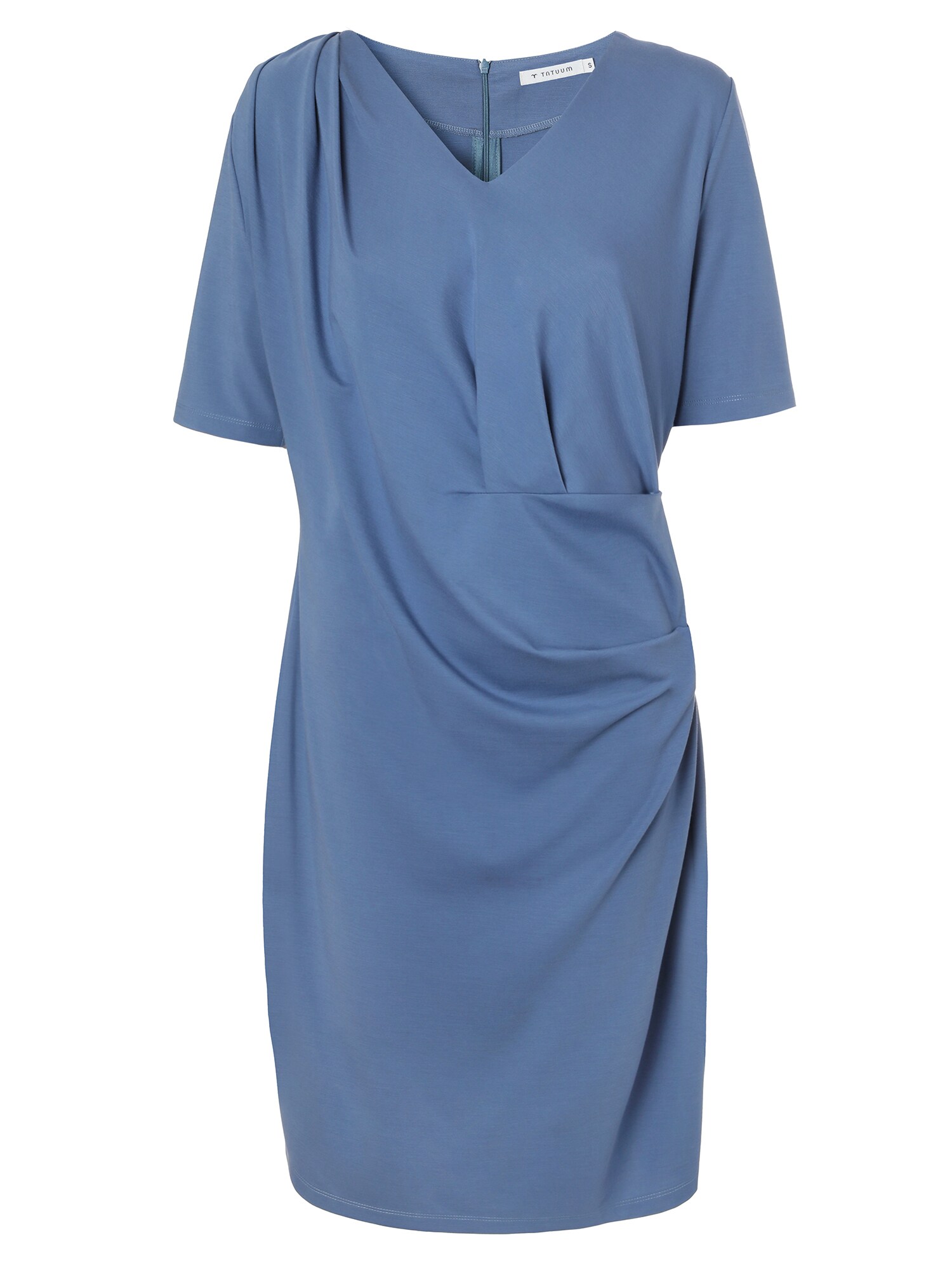 TATUUM Rochie  albastru