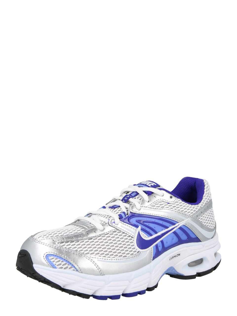 Låg sneaker 'AIR MAX MOTO 2K' opal / mörkblå / silver