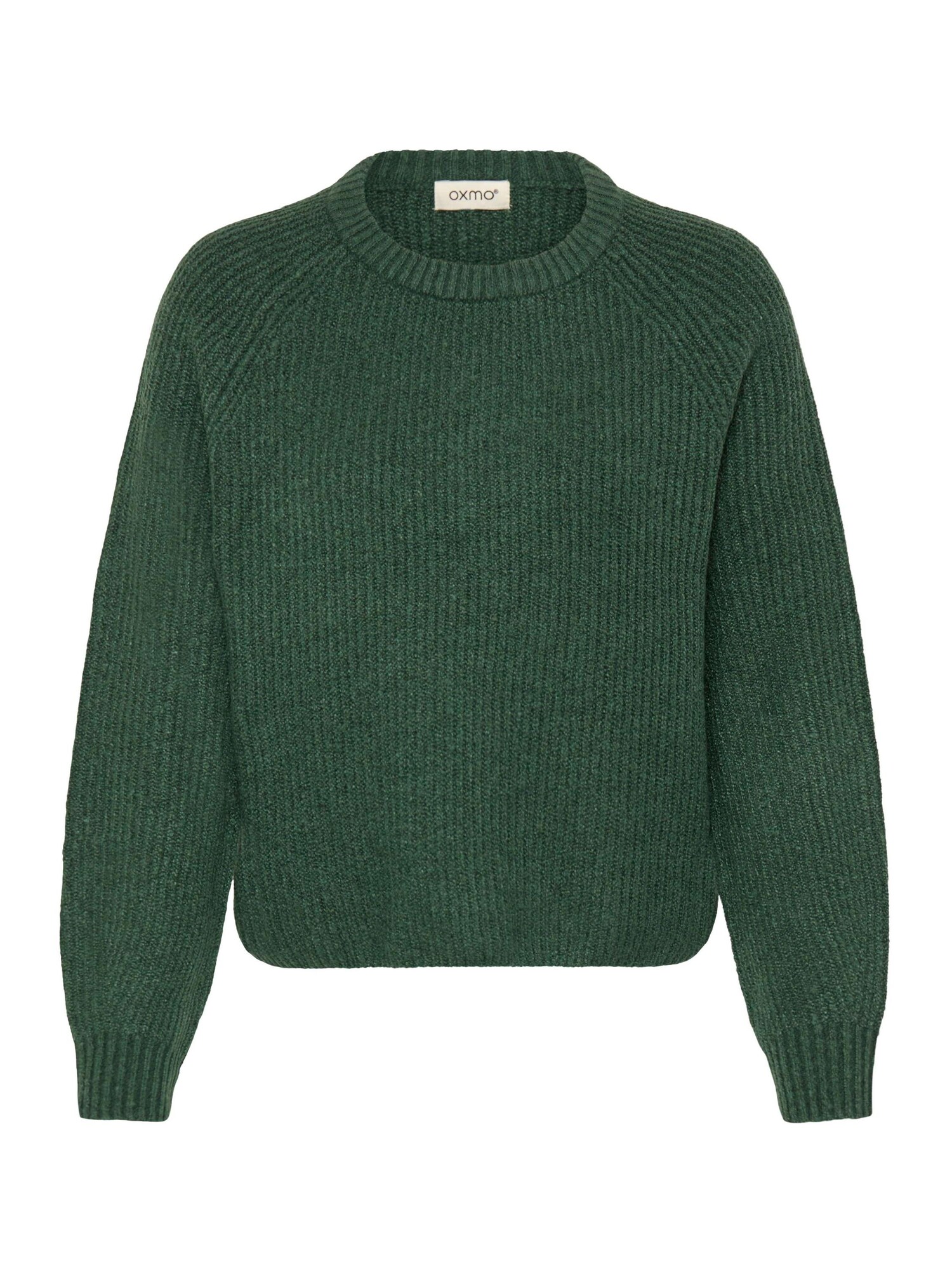 Oxmo Jersey ' OXIFANSI ' verde oscuro