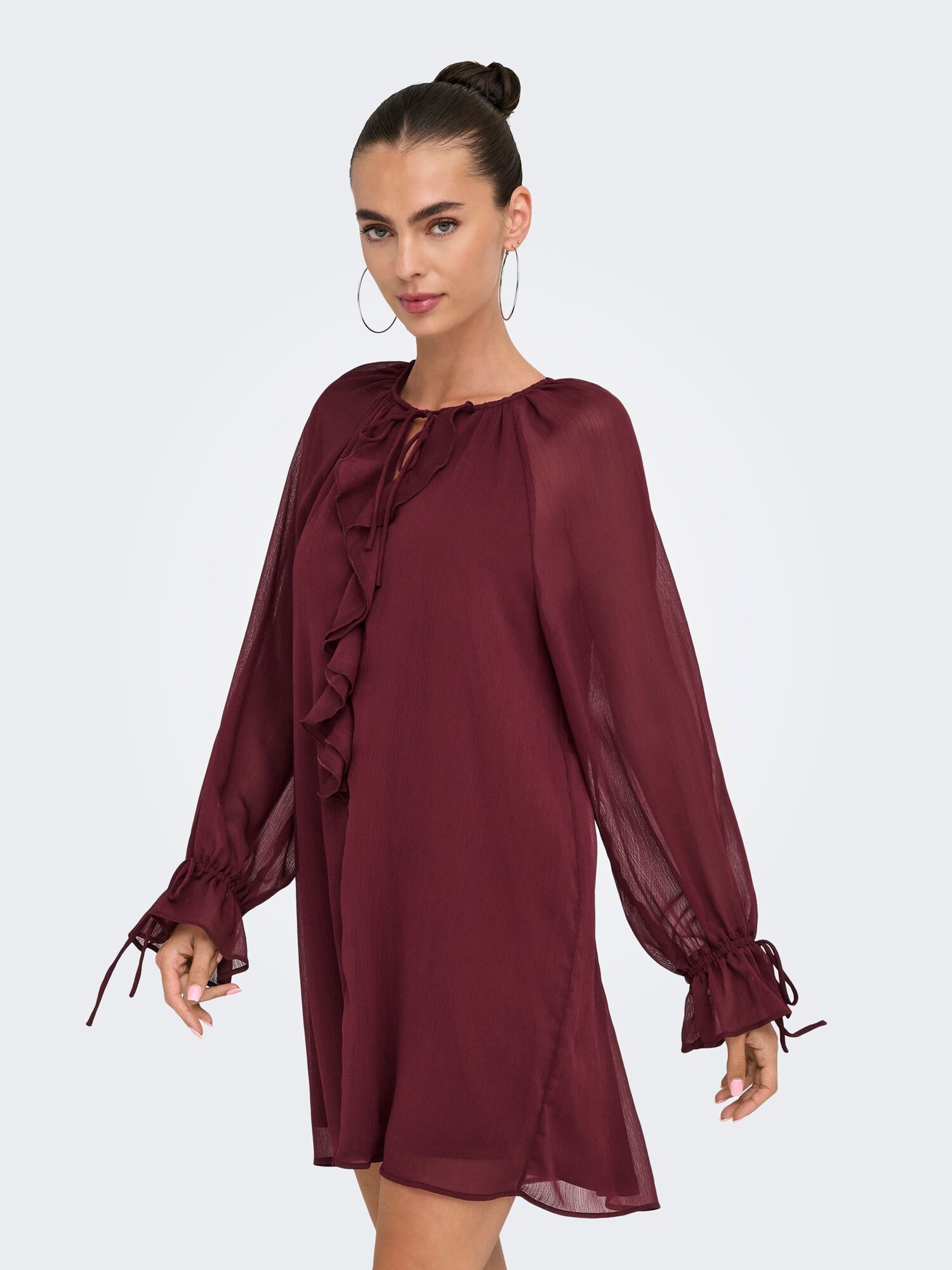 Thumbnail - Only Petite Kleid