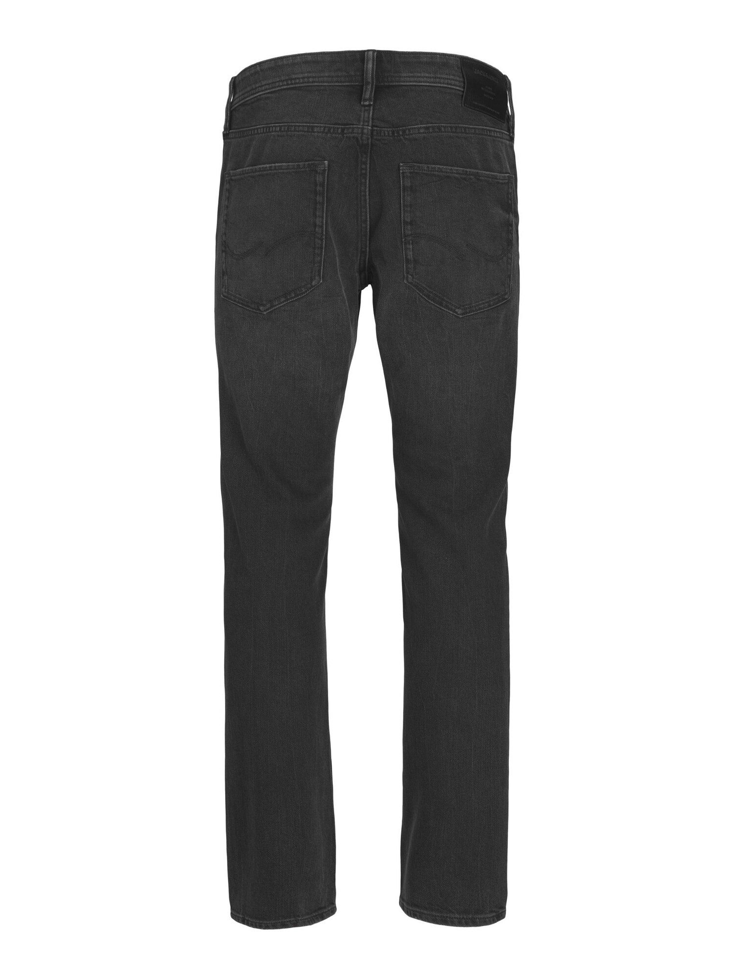 Jack & Jones Plus Farmer 'JJIMike JJOriginal'  fekete farmer termék 2. képe