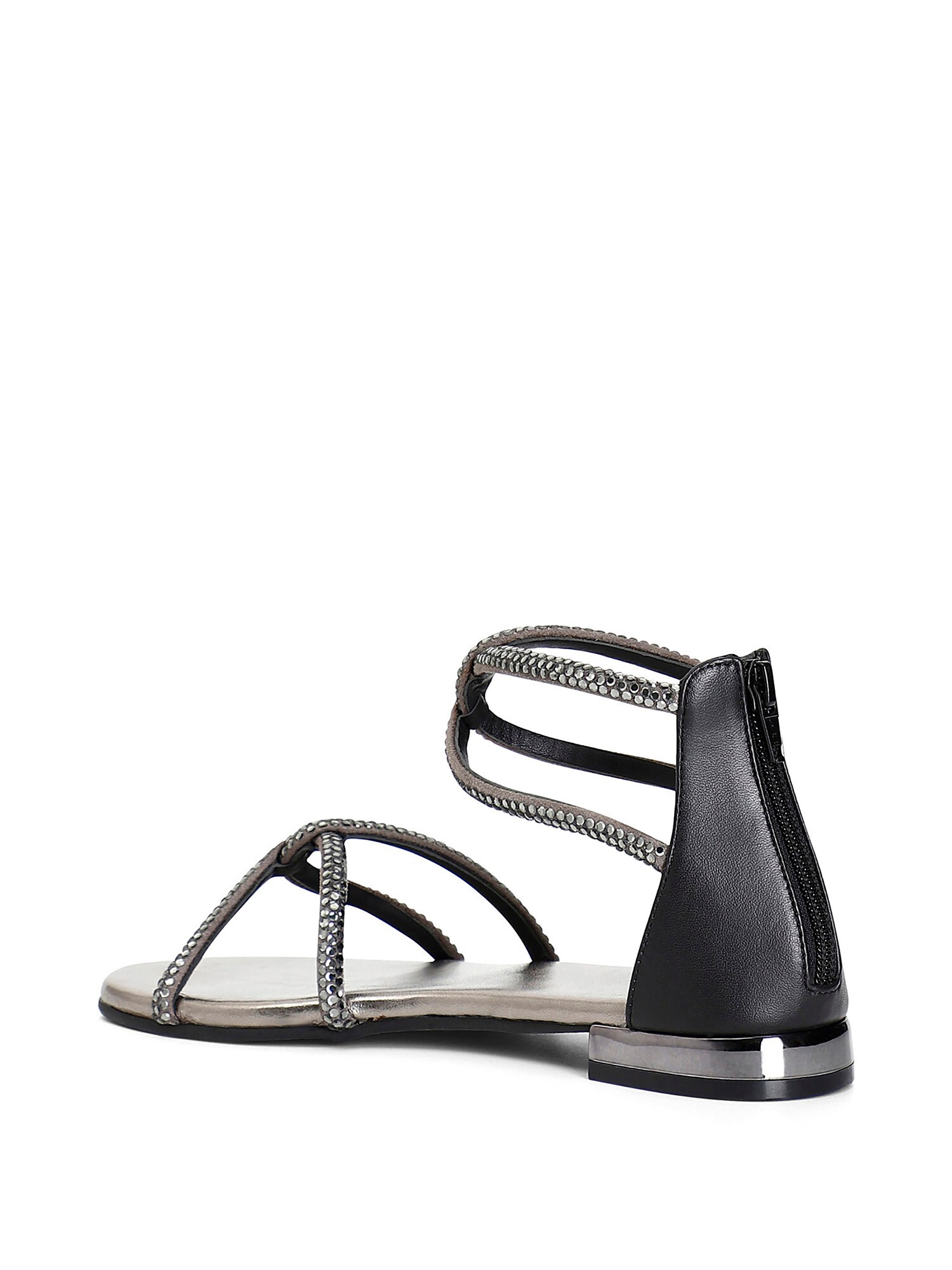 Thumbnail - CAF NOIR Sandalen