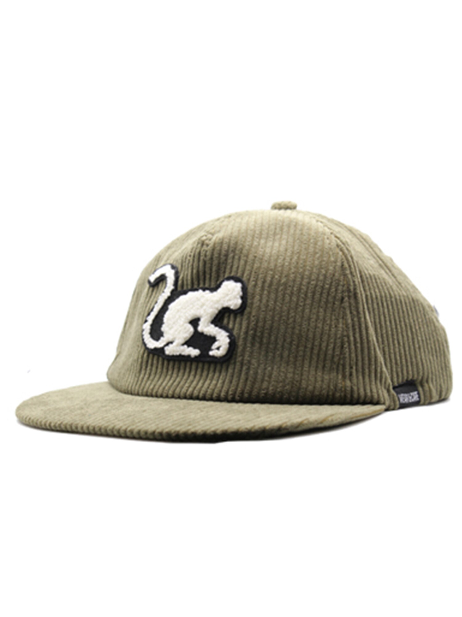 Surf Monkey Gorra deportiva  verde