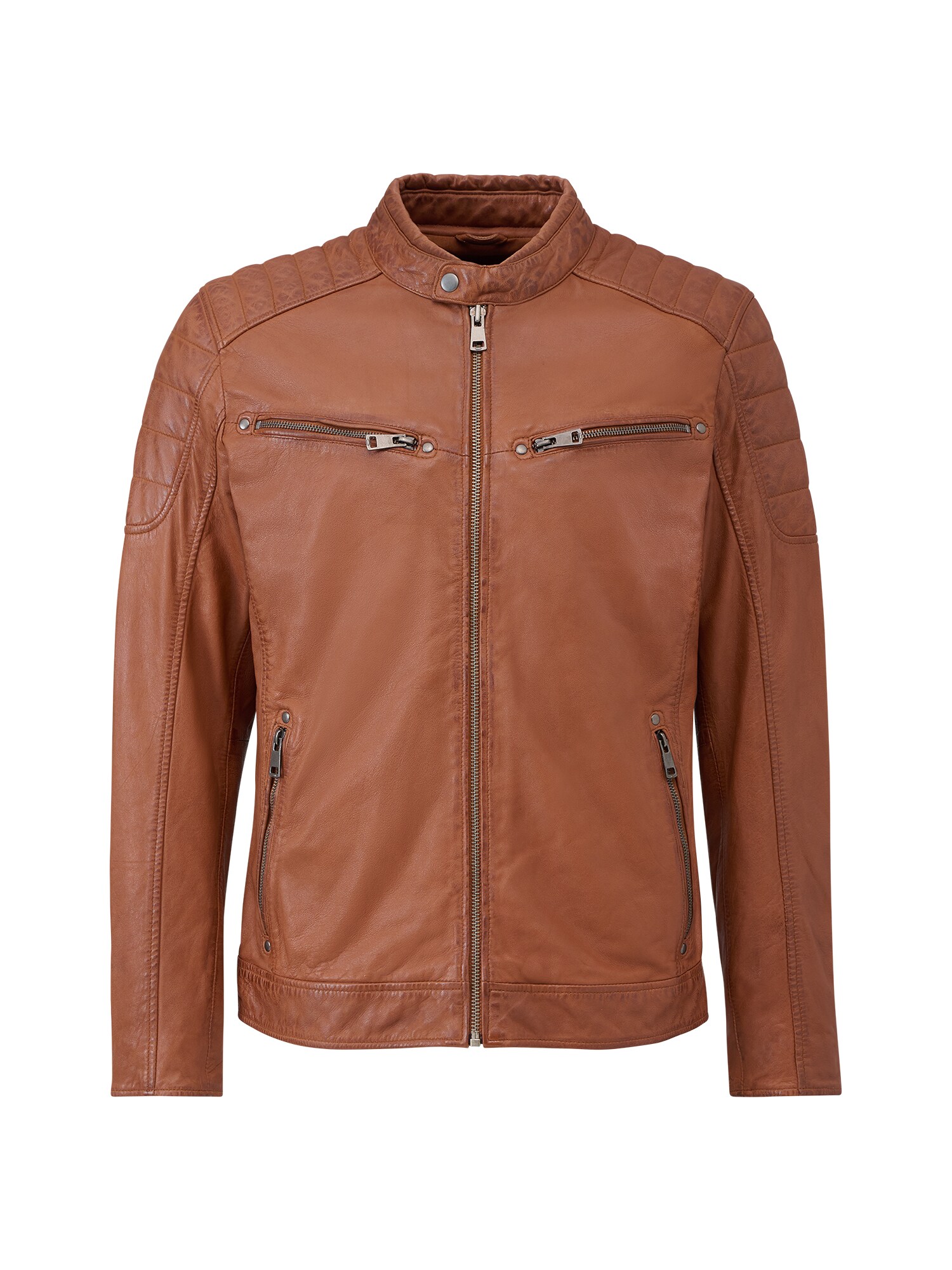 RICANO Chaqueta de entretiempo 'Gerard'  cognac