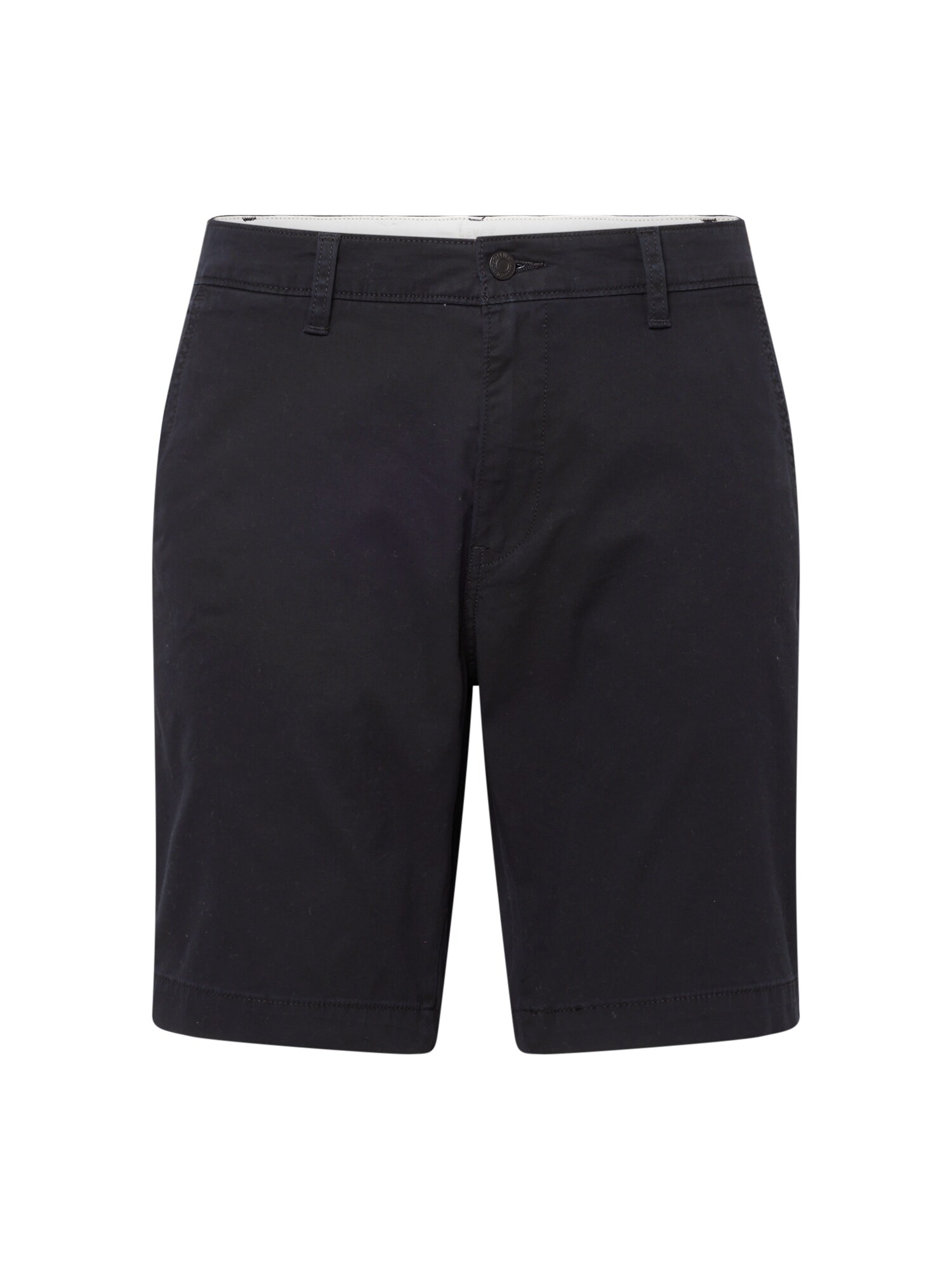 LEVI'S ® Chino nohavice 'CHINO SHORT II'  čierna