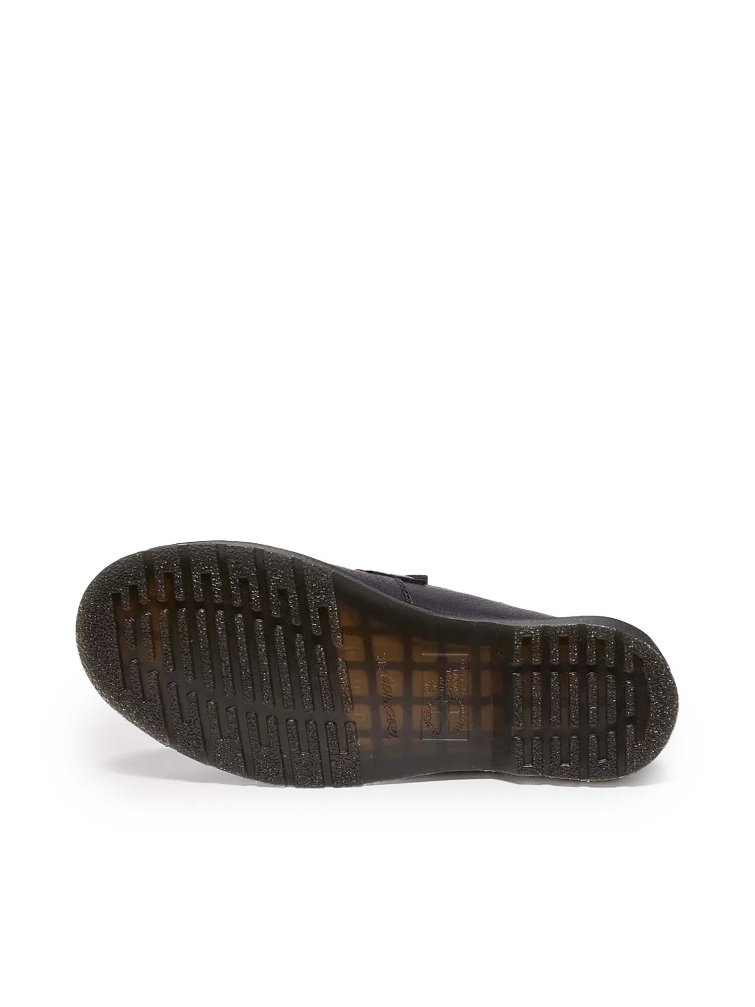 Dr. Martens Mokasíny čierna (obrázok 5)