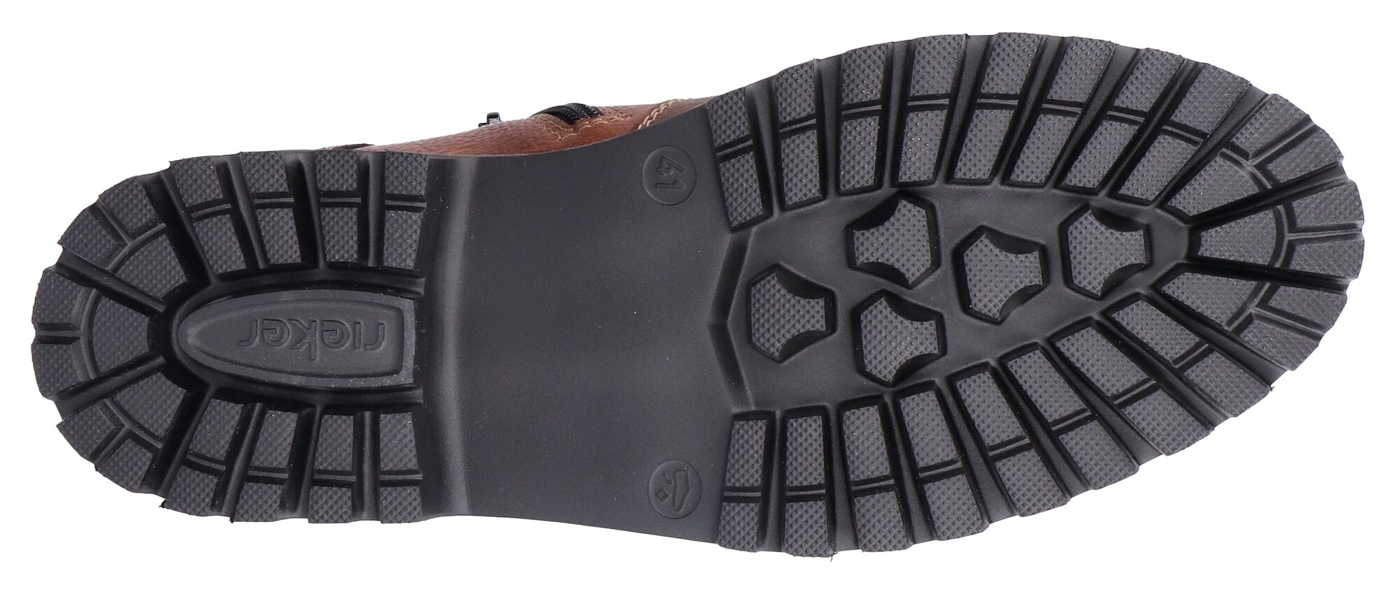 Thumbnail - Schnürboots