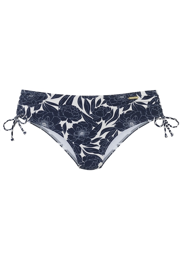 SUNSEEKER, Bikini nadrágok, kék, 1 kép a 3 közül