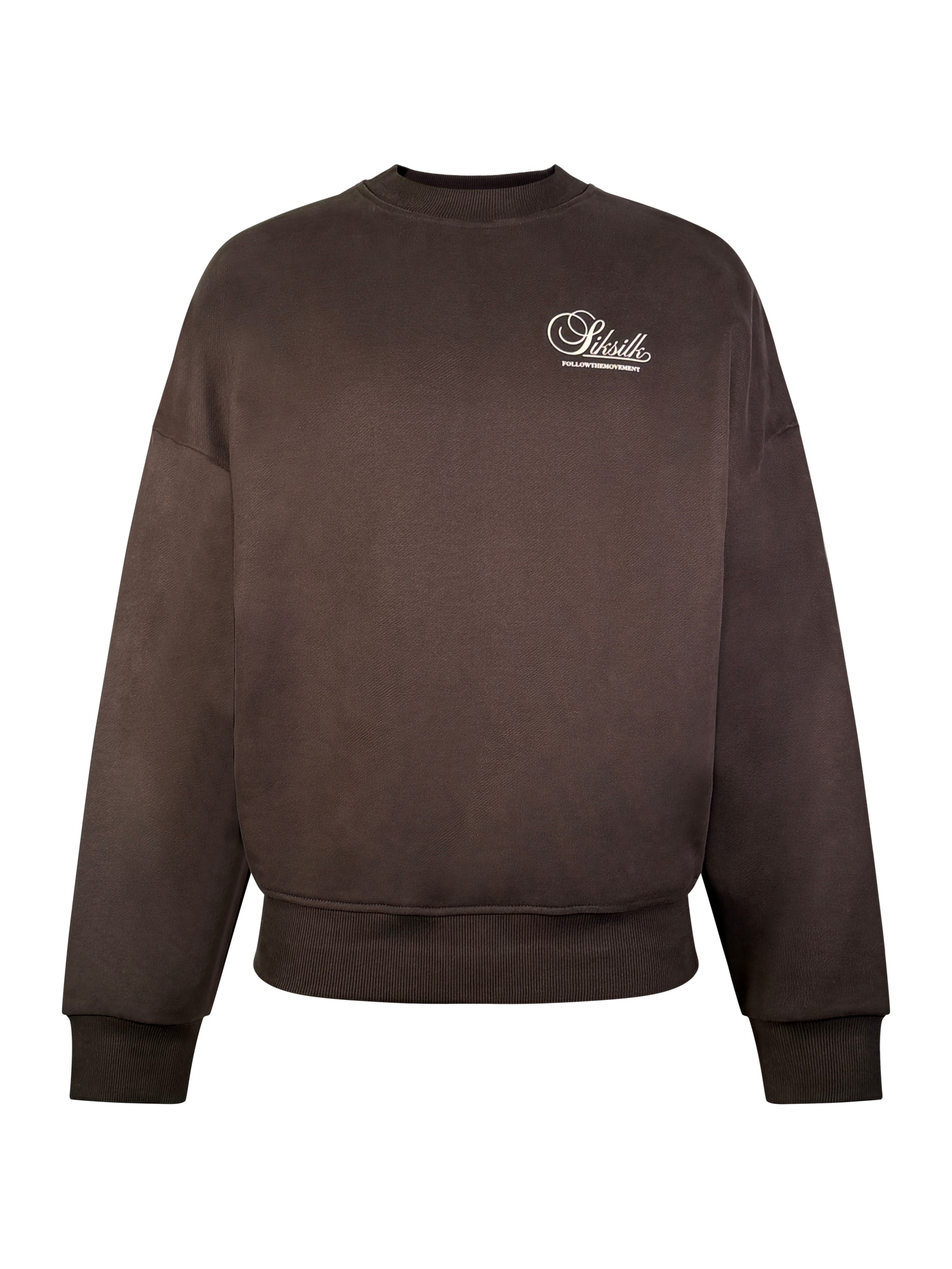 Thumbnail - SikSilk Sweatshirt
