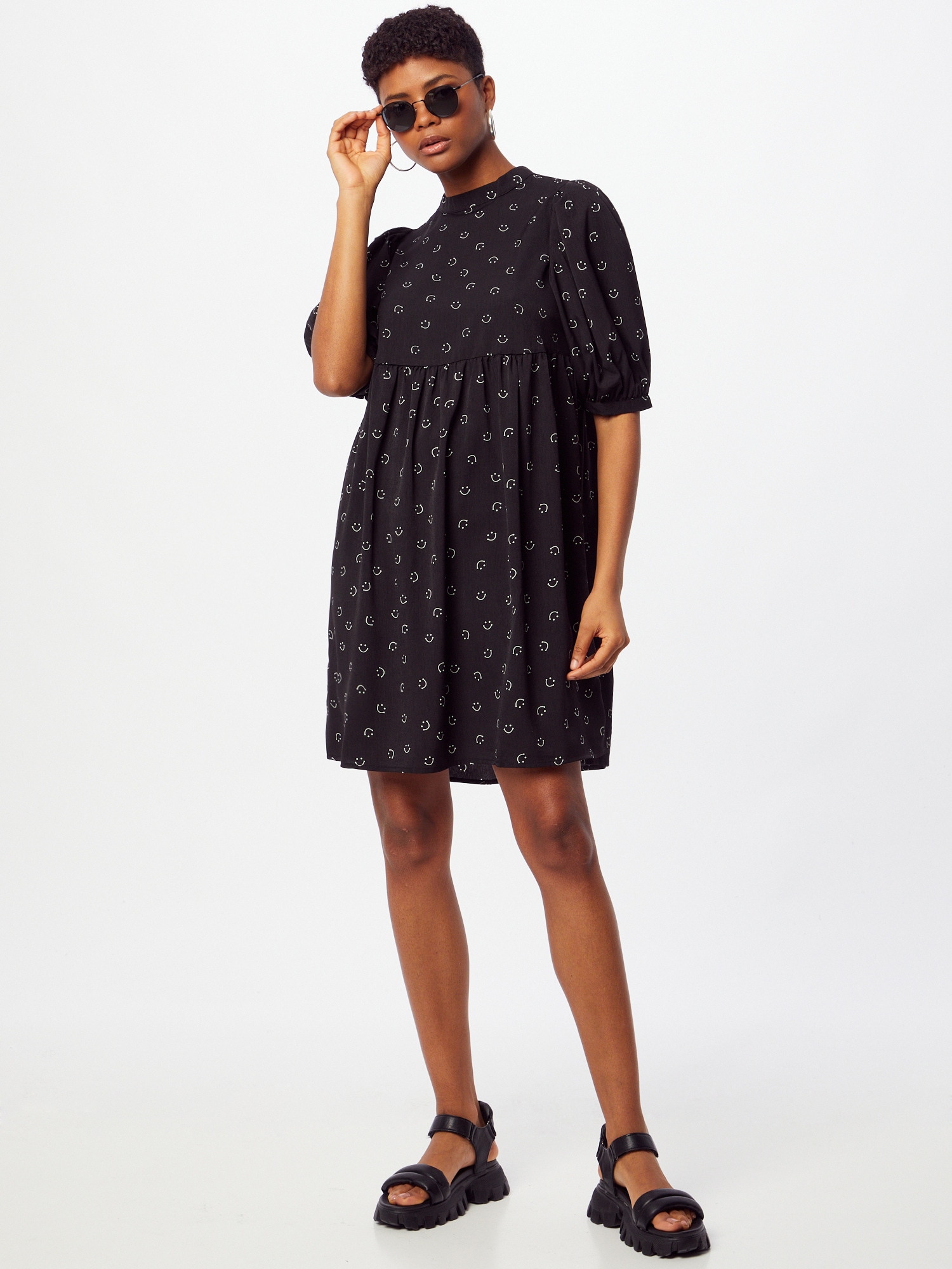 Thumbnail - Kleid 'NMSMILE'