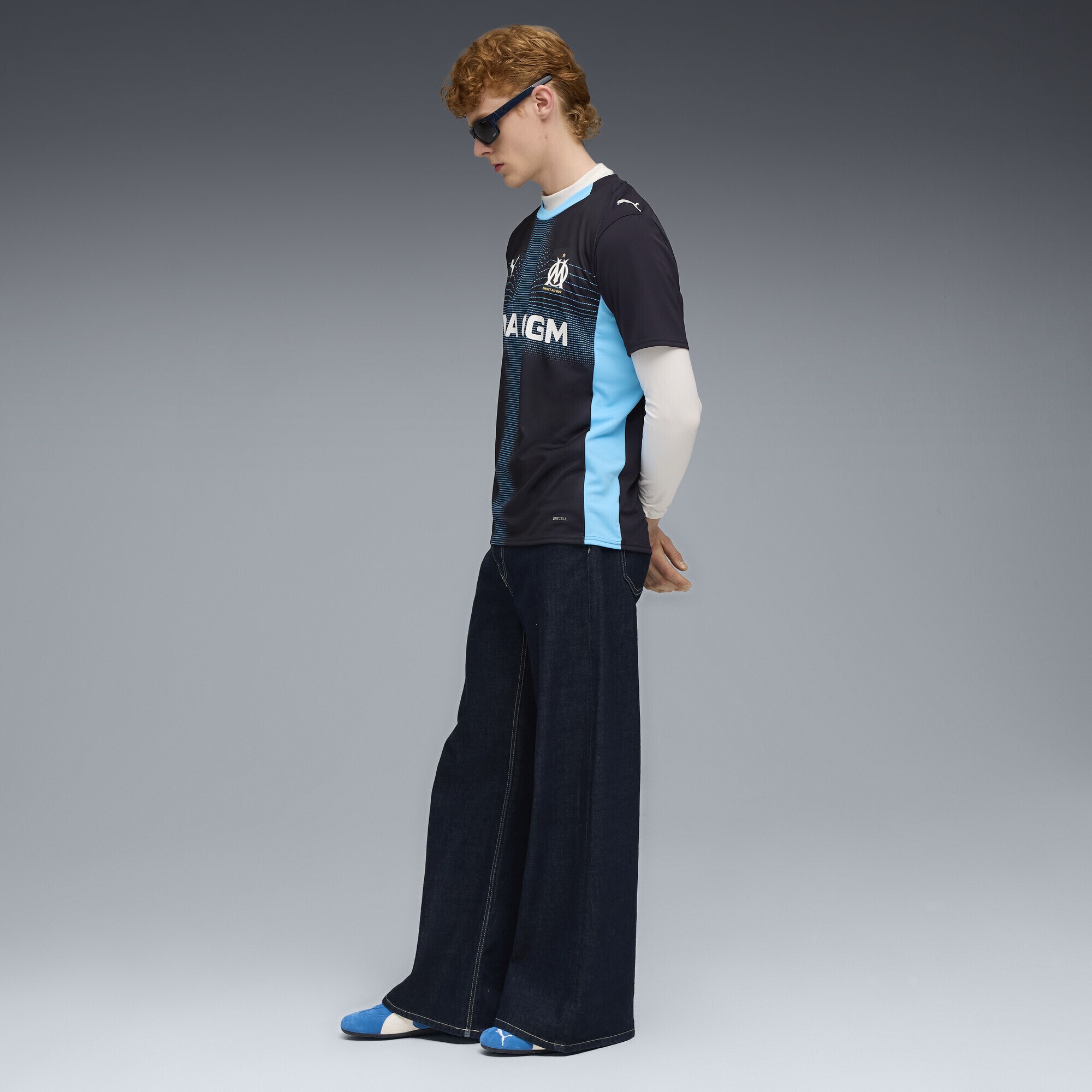 Thumbnail - Trikot 'Olympique De Marseille 25/26'