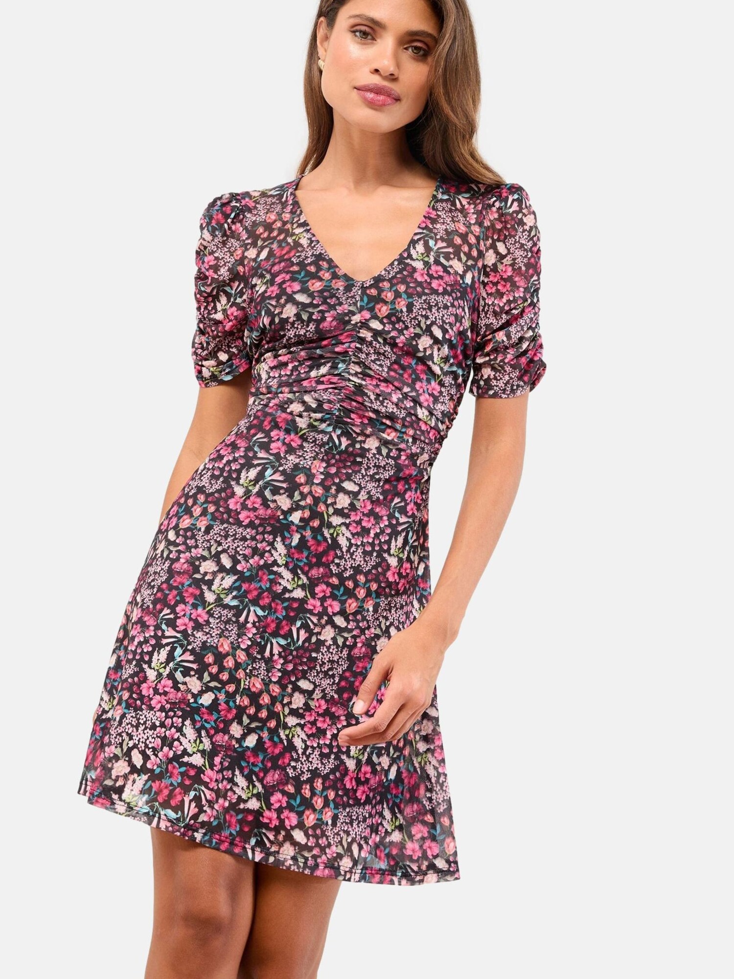 Lipsy Rochie  roz / roz