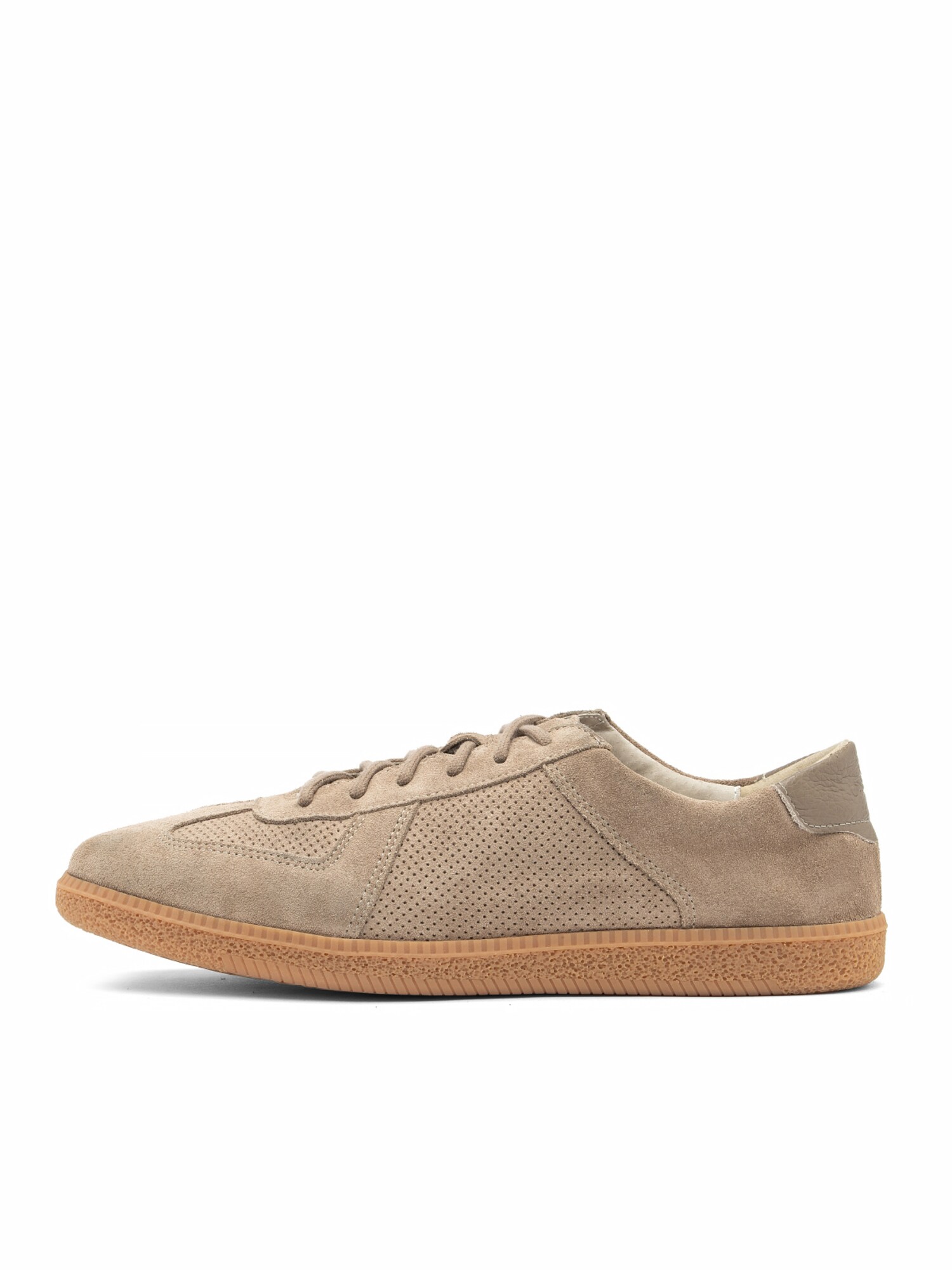RYŁKO Sneaker low  bej