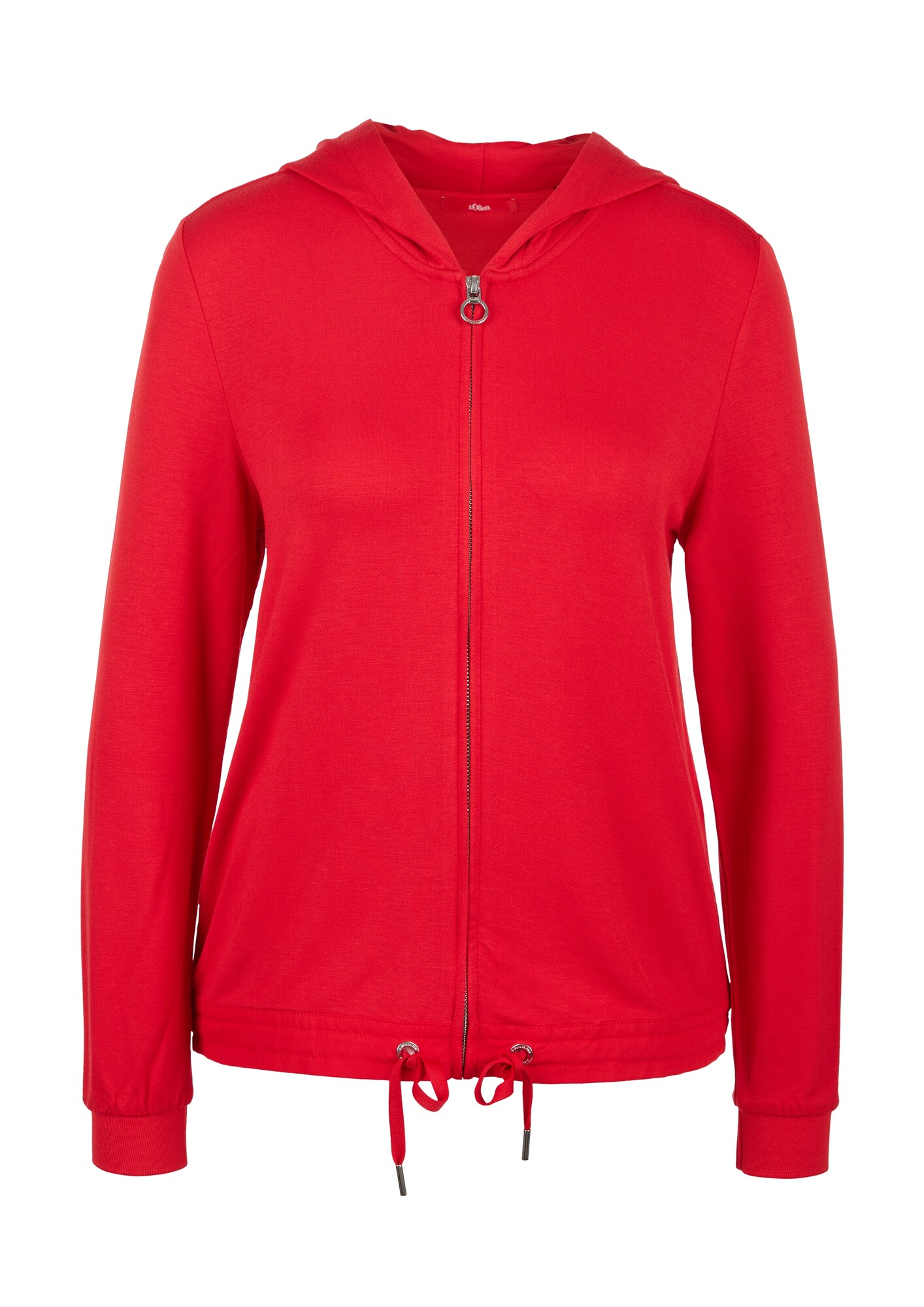 s.Oliver Džemperis  raudona