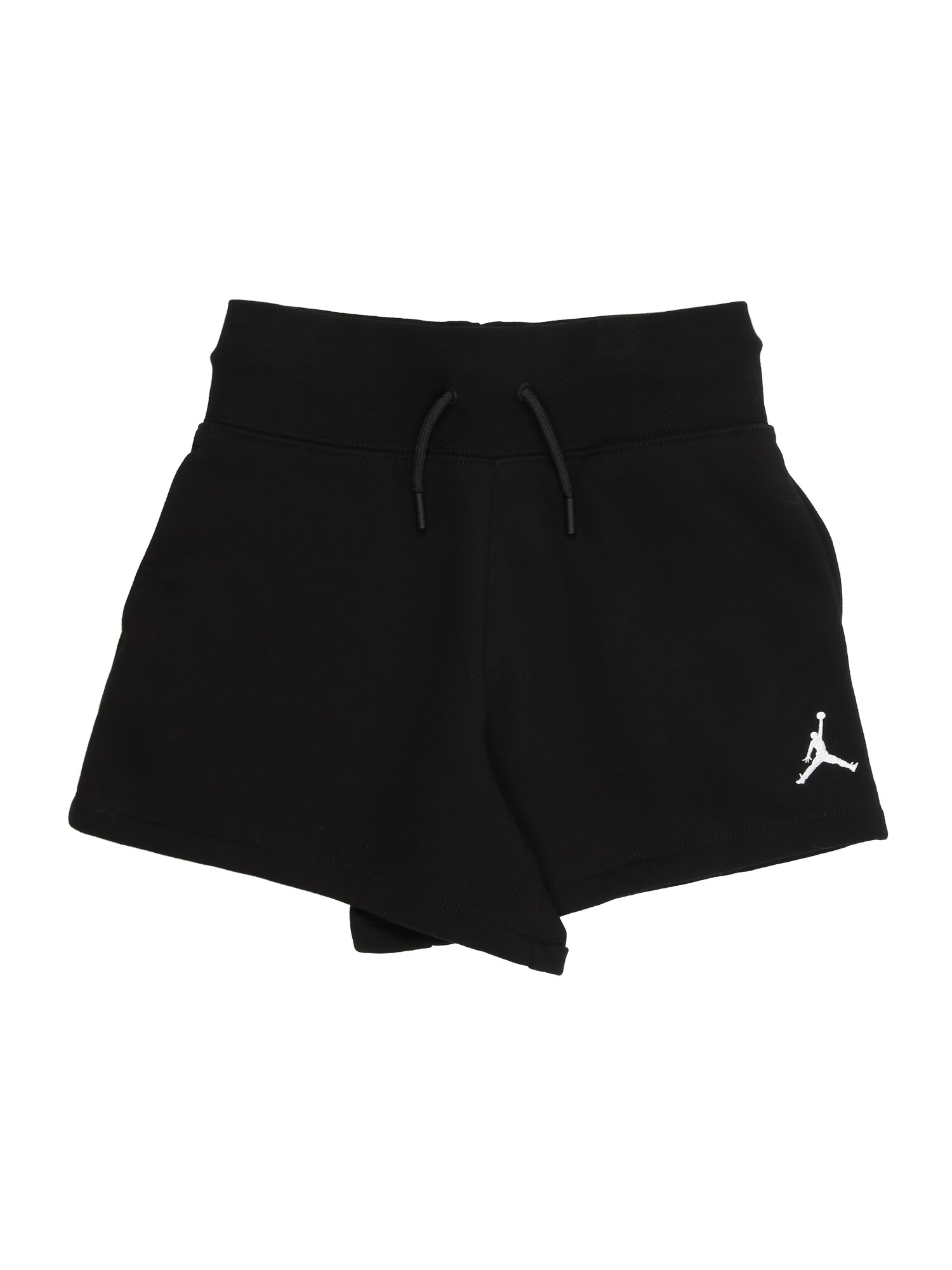 Jordan Pantaloni BRKN FLC  negru