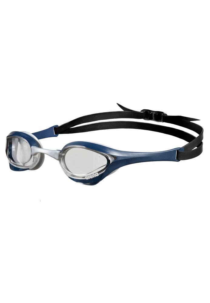 ARENA Schwimmbrille 'COBRA ULTRA SWIPE' Herren Größe XS/XL blau / schwarz